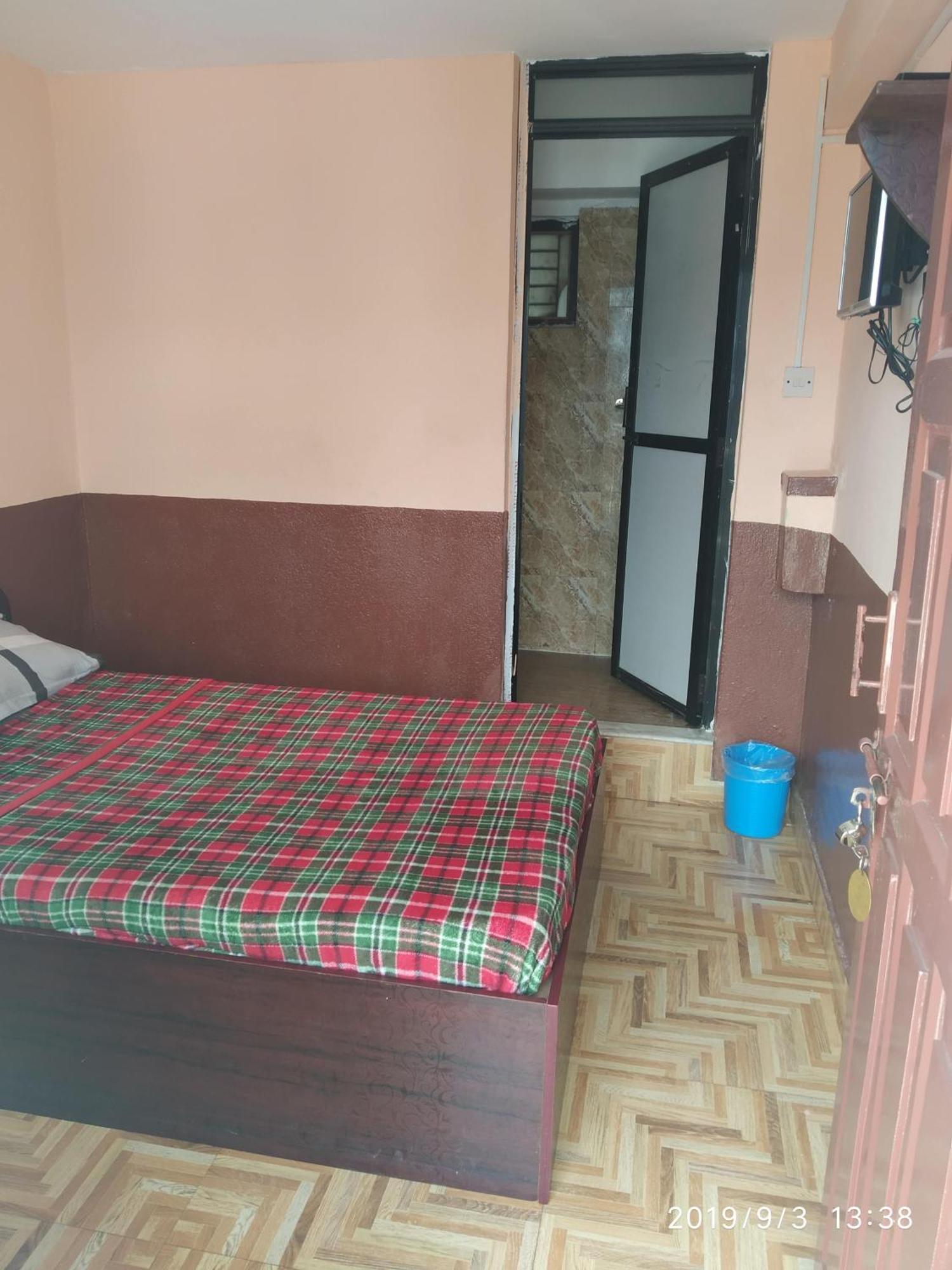 Nirvaan Guest house Kathmandu