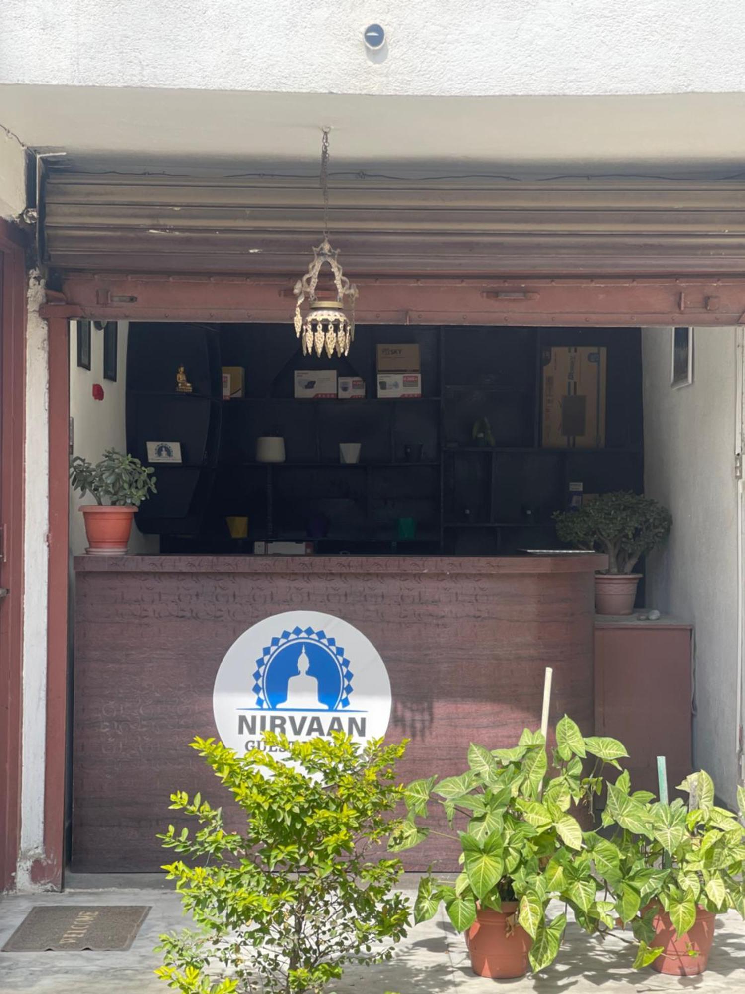 Nirvaan Guest house