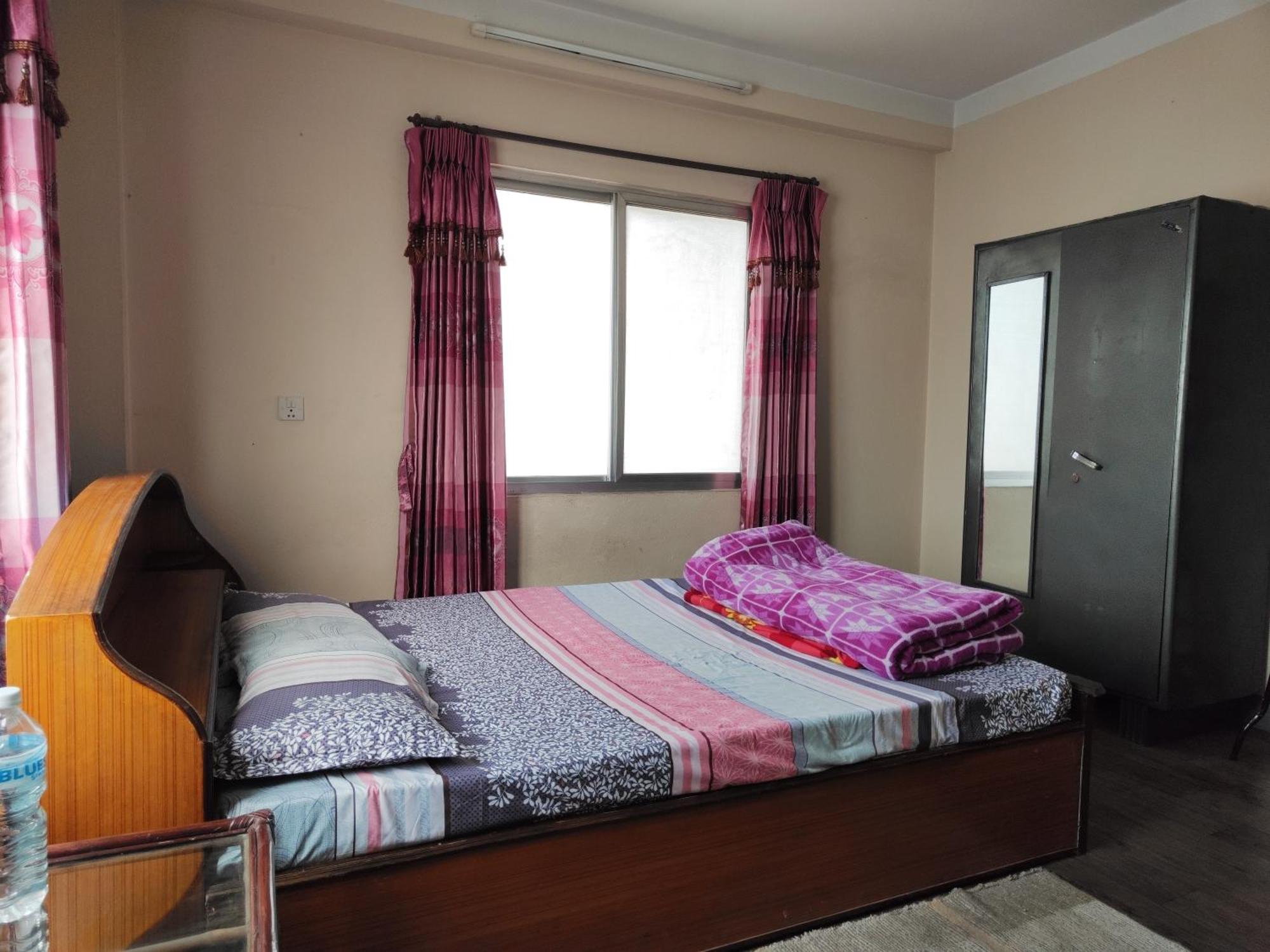 Cozy 2-bedroom In