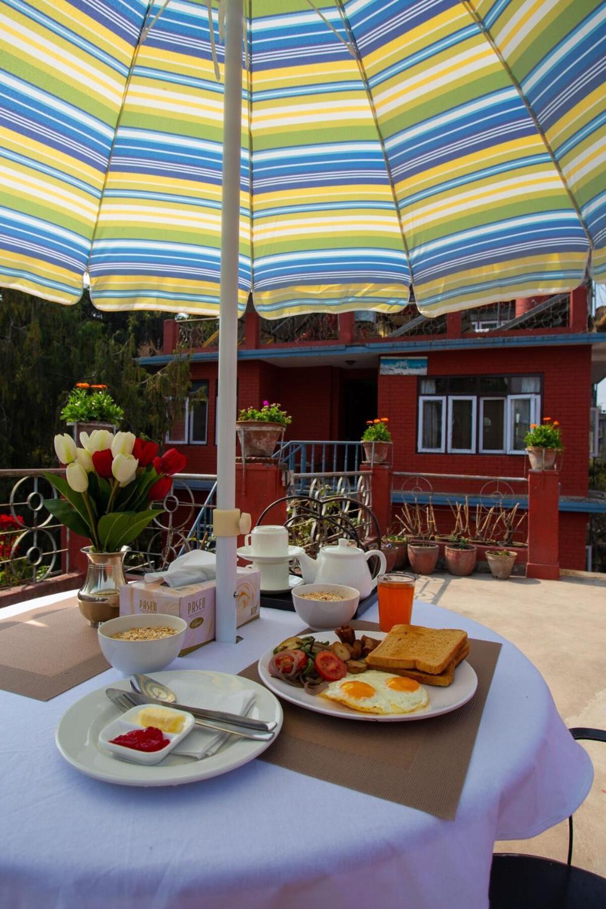 Sacred Trails Homestay * Kathmandu
