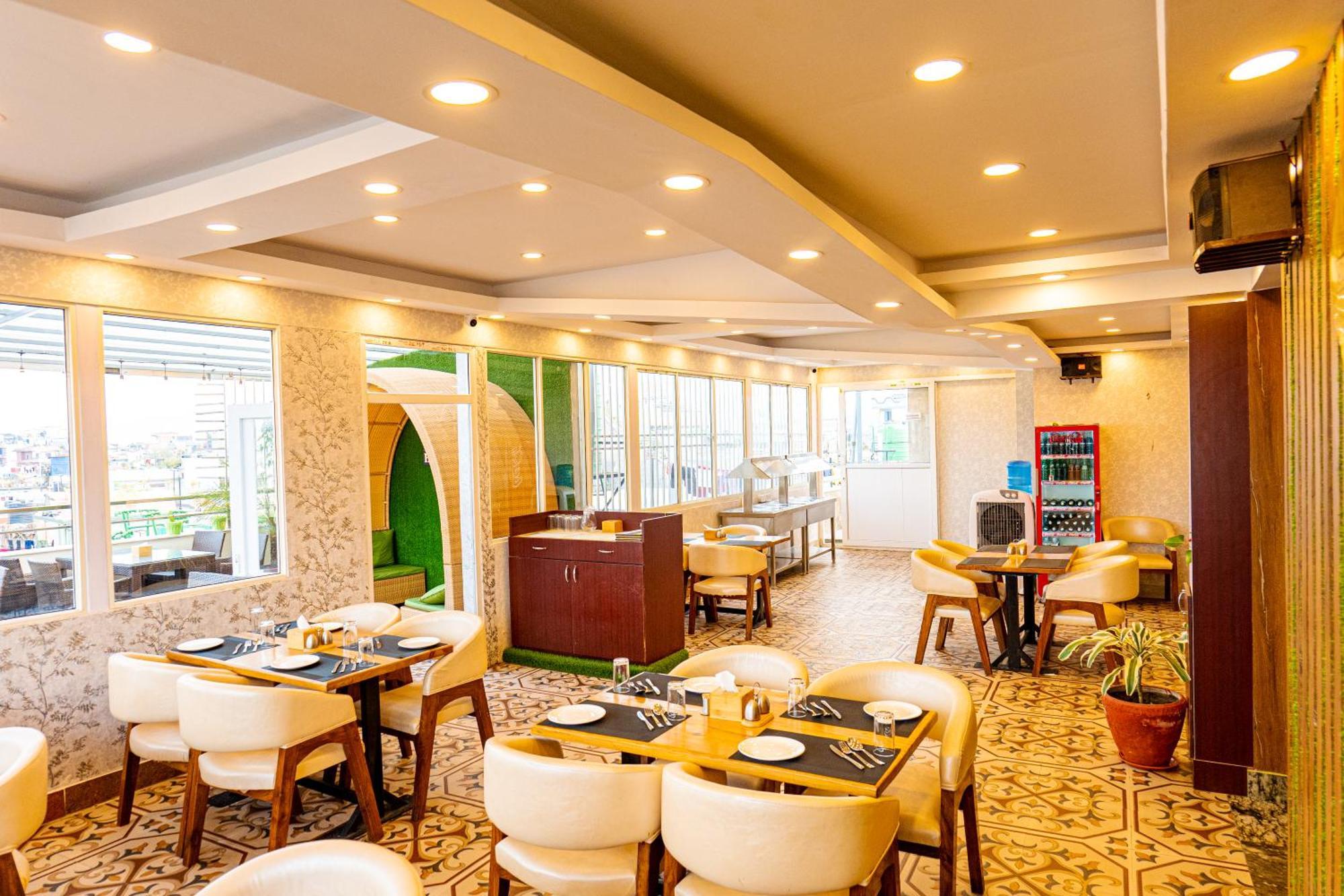 Hotel Palazzo