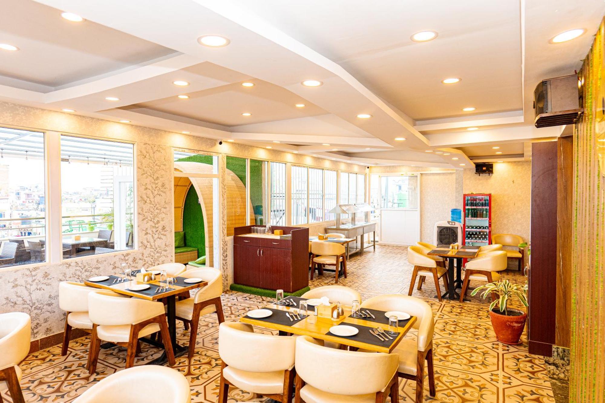 Palazzo Hotel Kathmandu