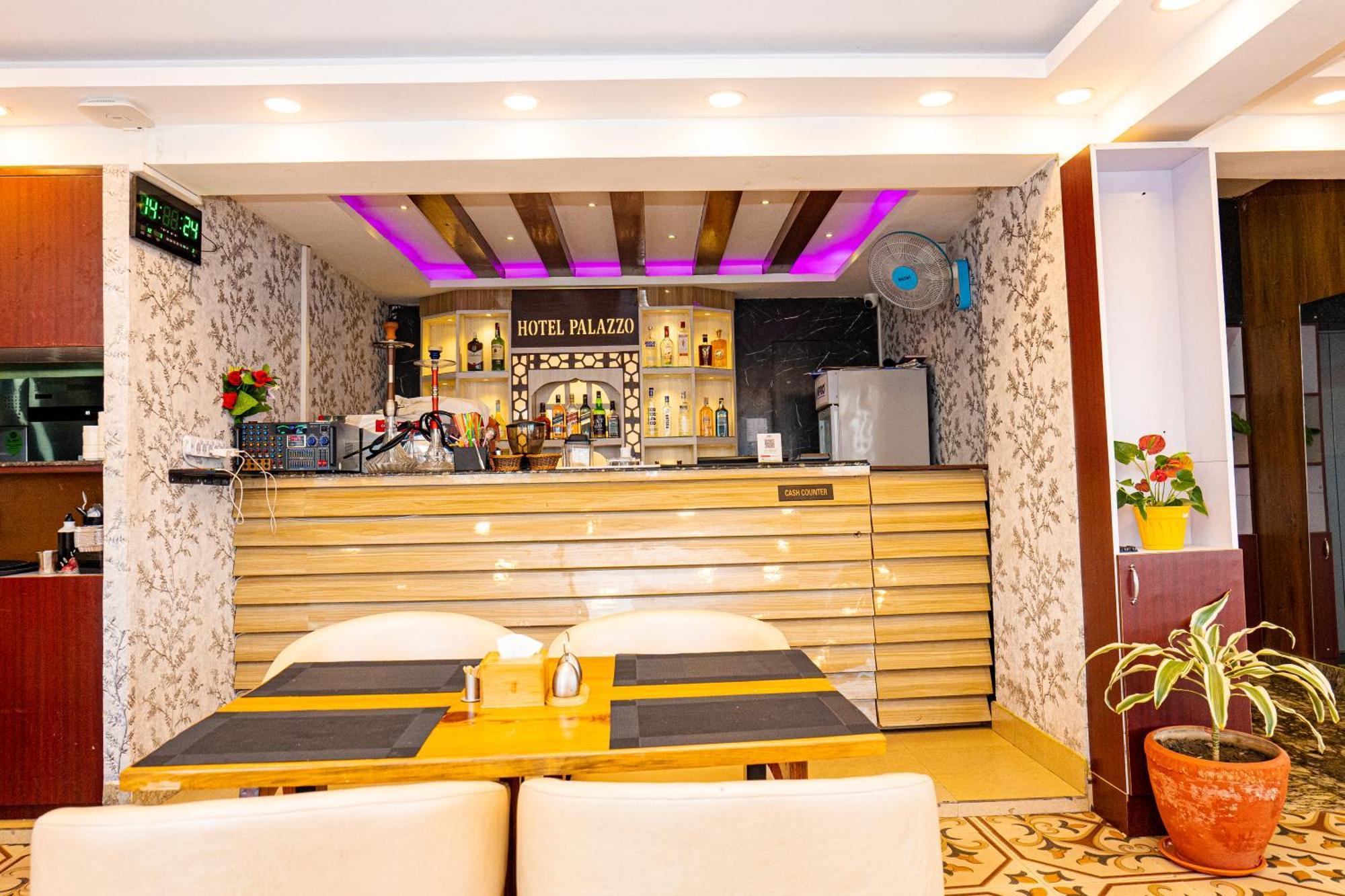 Palazzo Hotel Kathmandu