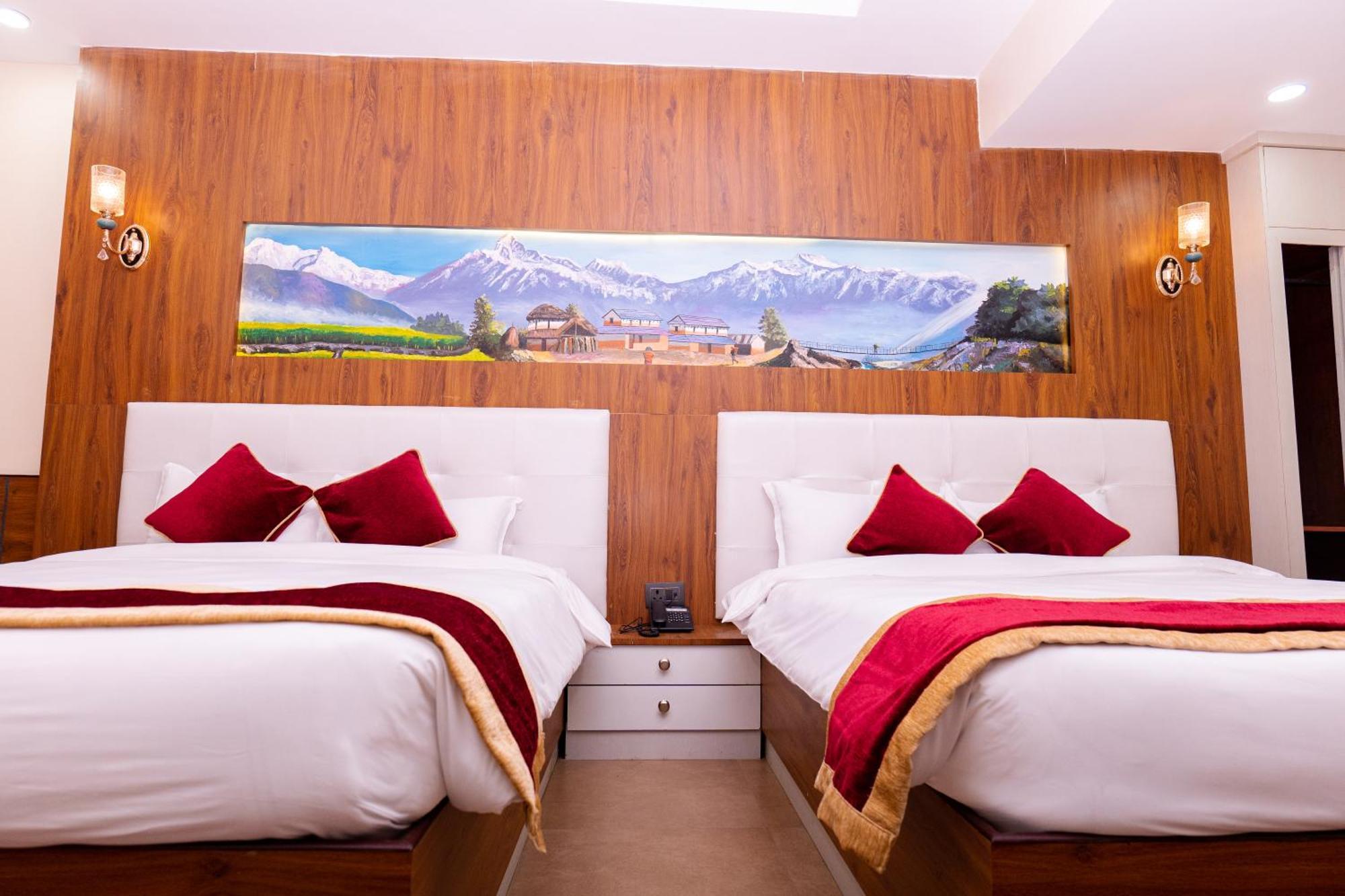 Hotel Palazzo 5*