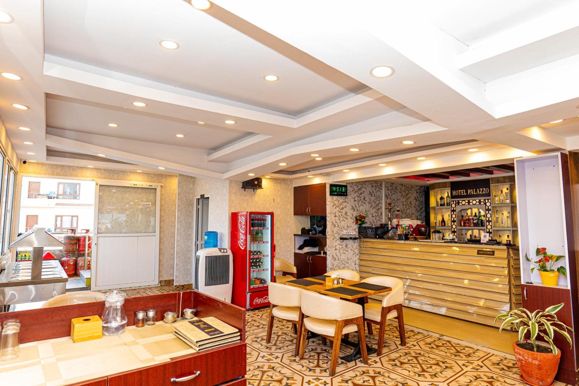 Hotel Palazzo Kathmandu