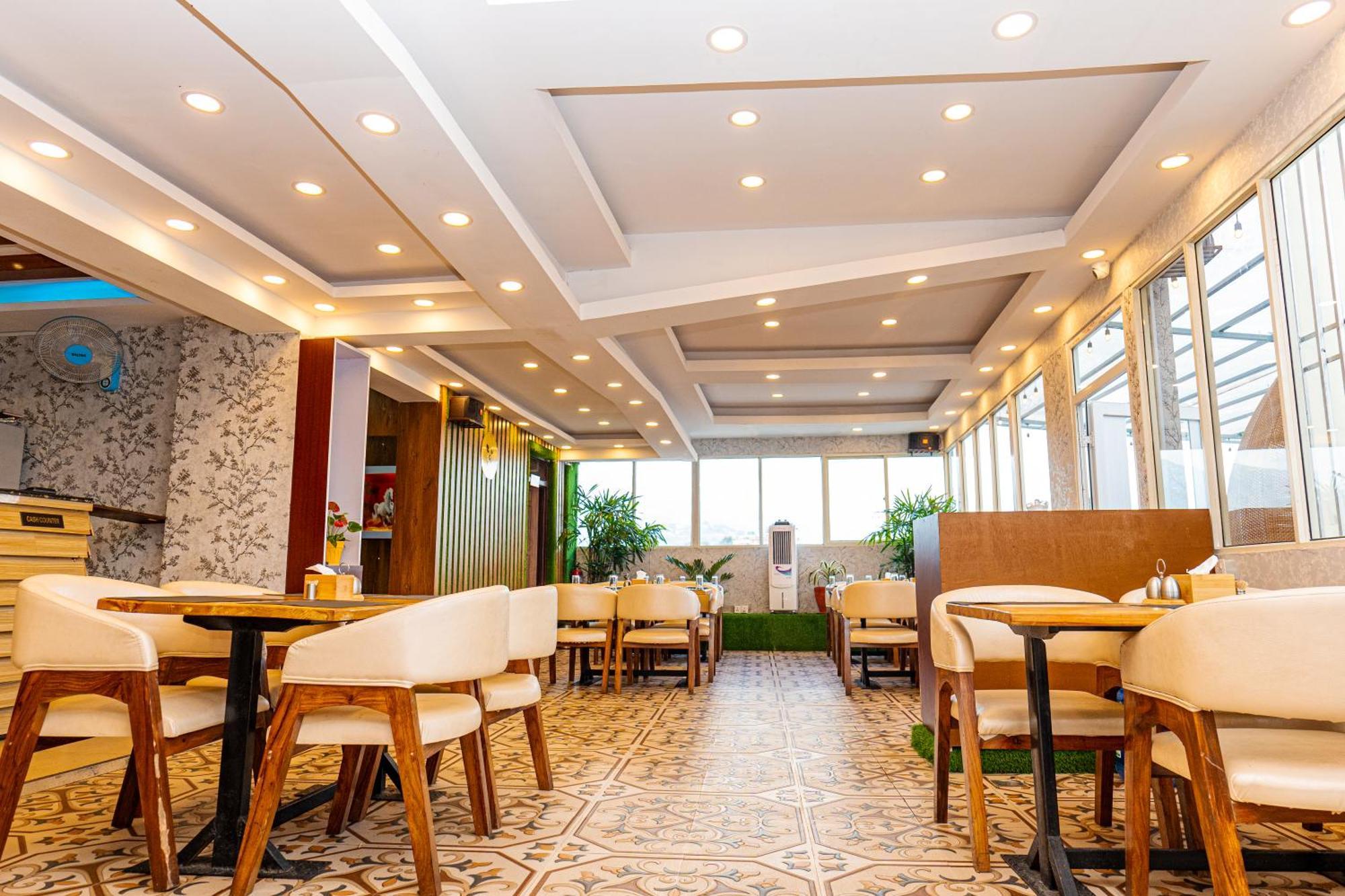 Palazzo 5* Kathmandu