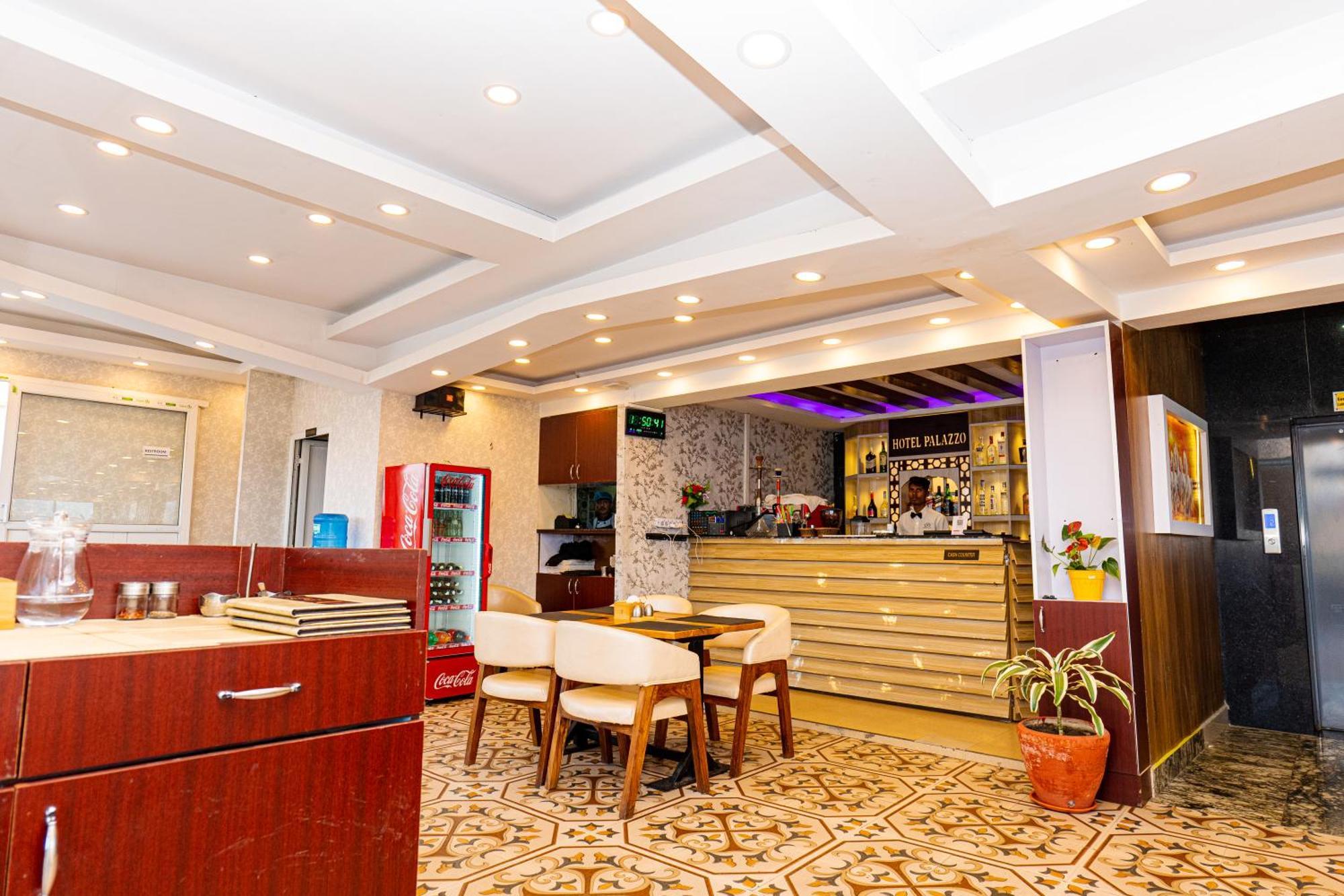 Palazzo Hotel Kathmandu