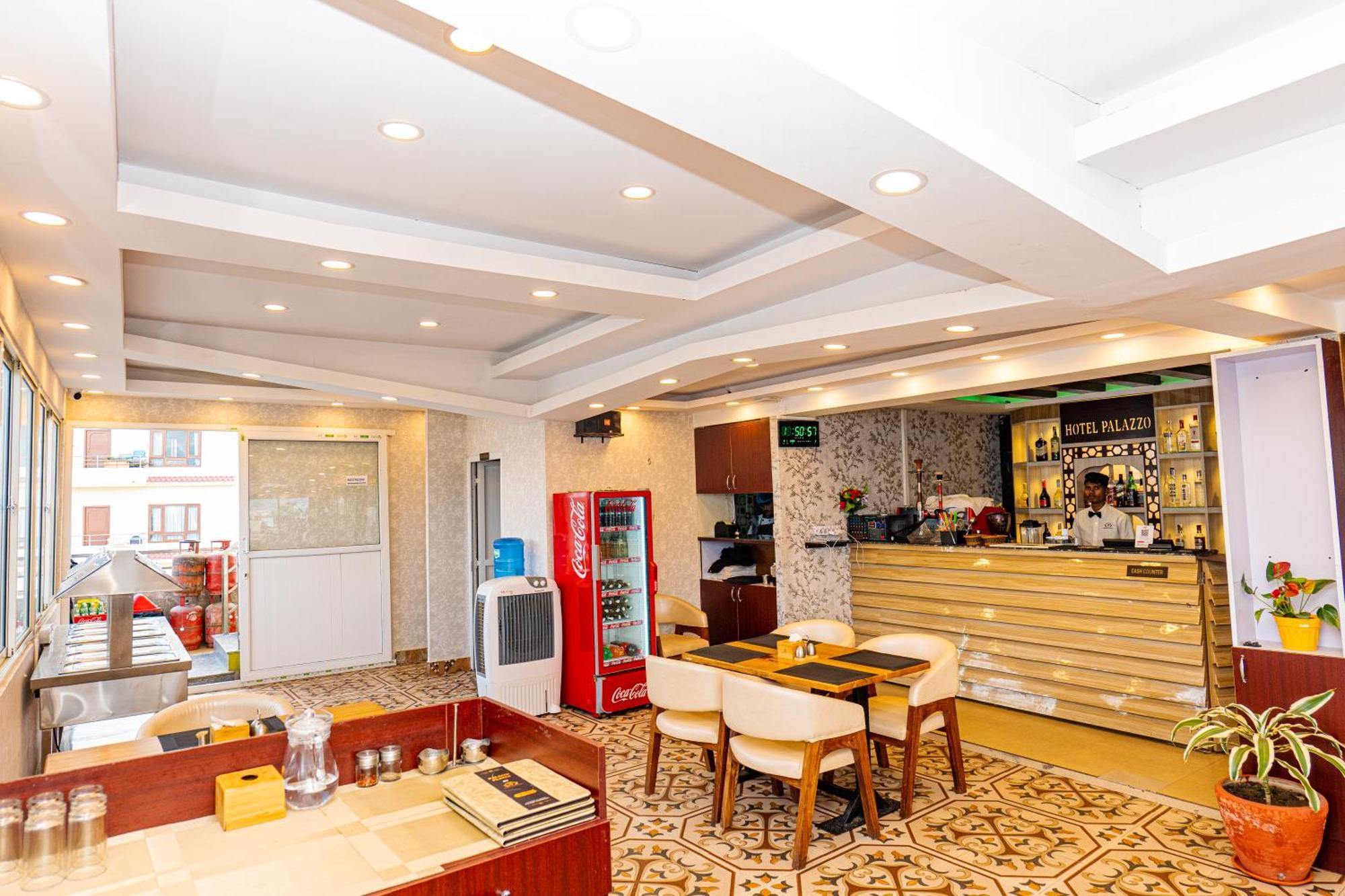 Hotel Palazzo 5*