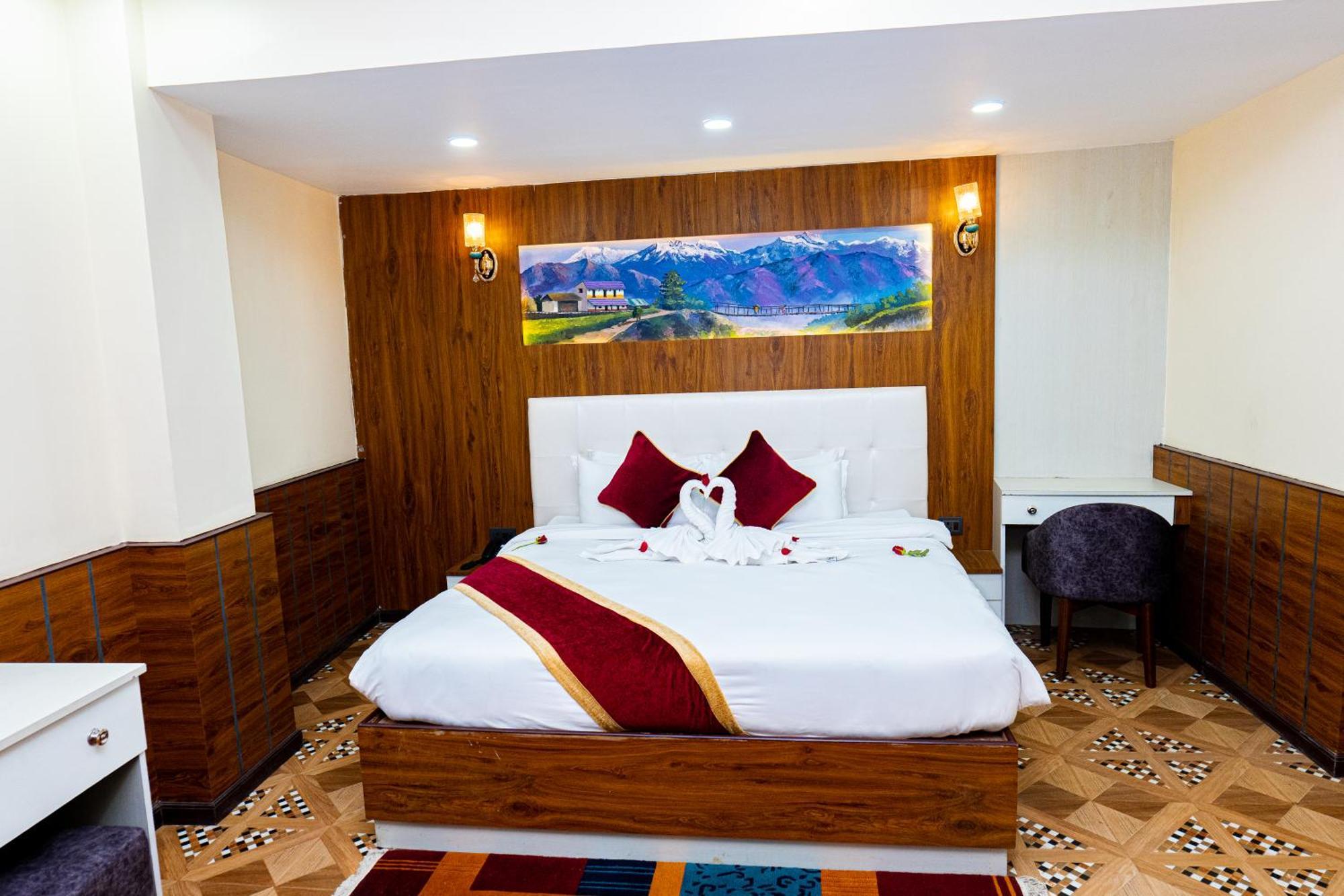 Hotel Palazzo
