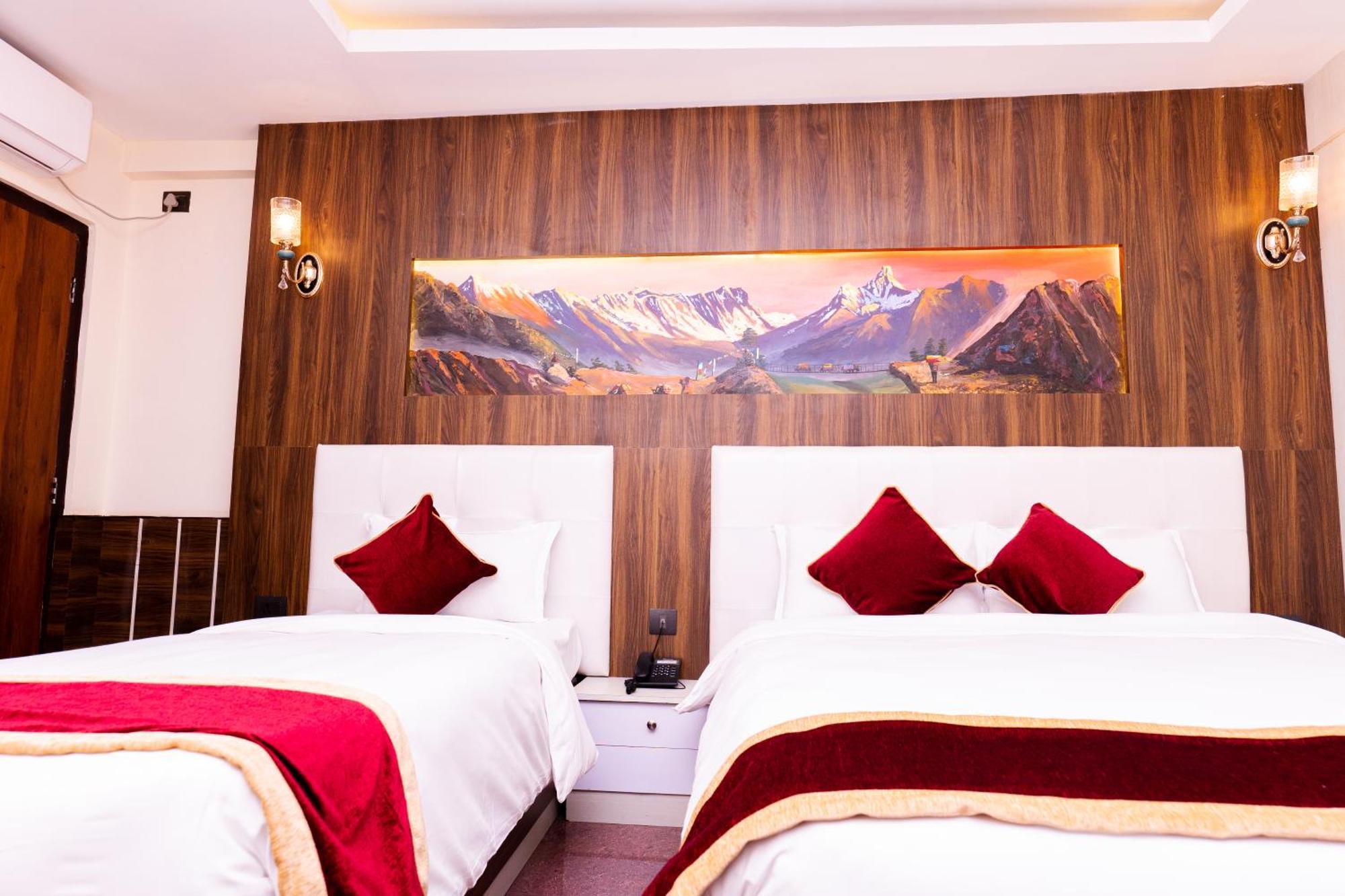 Palazzo 5*