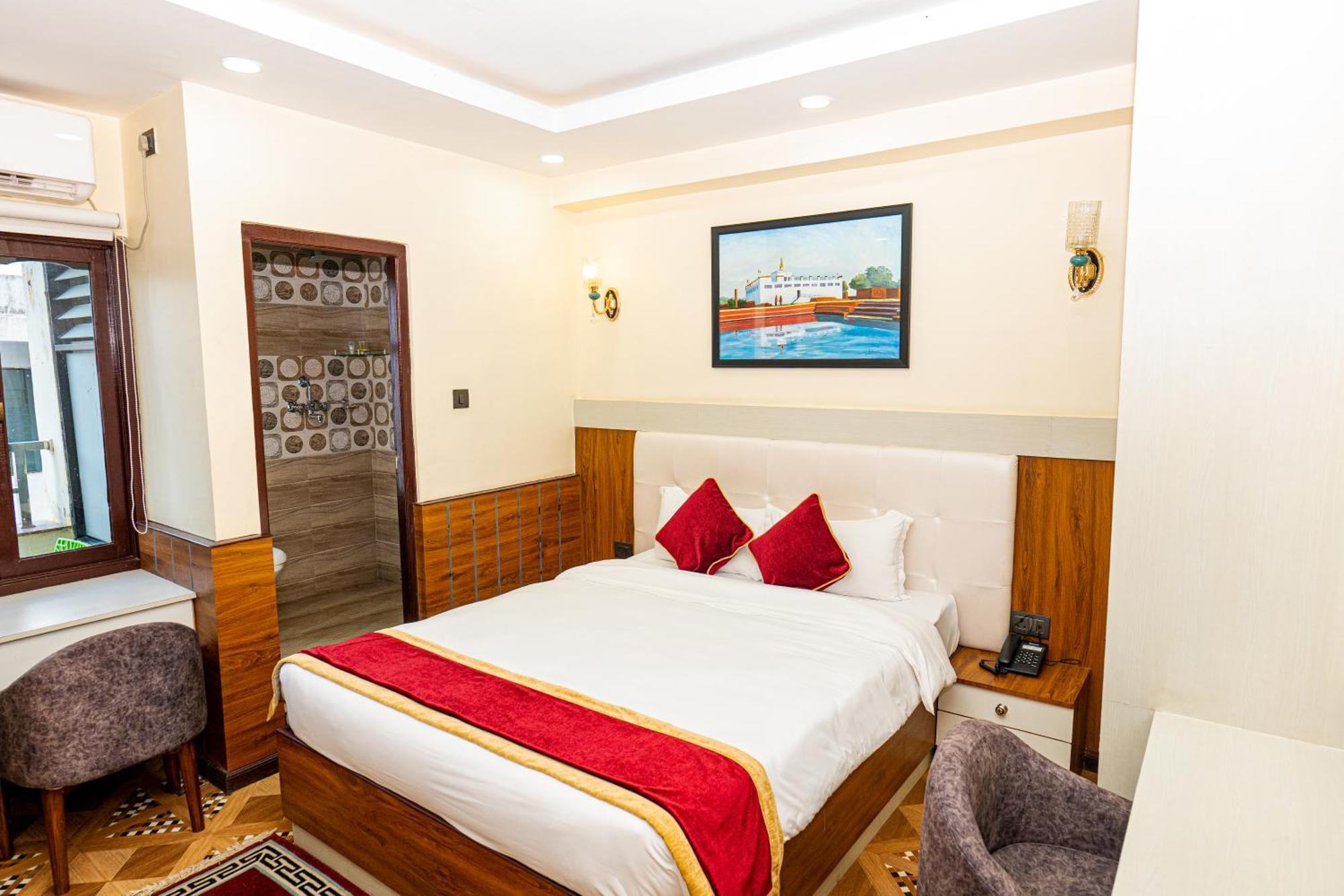 Hotel Palazzo 5*