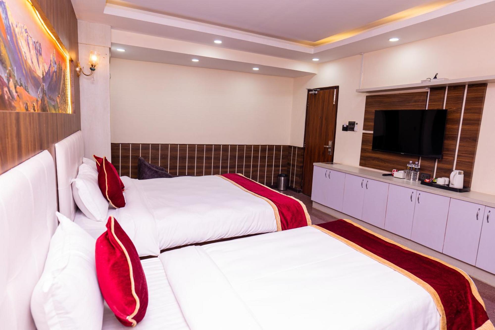 Hotel Palazzo