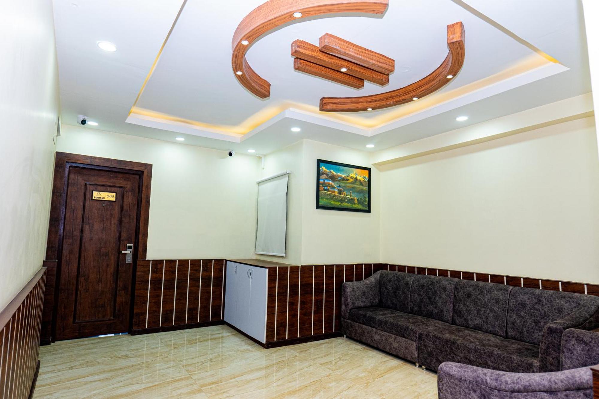Hotel Palazzo 5*