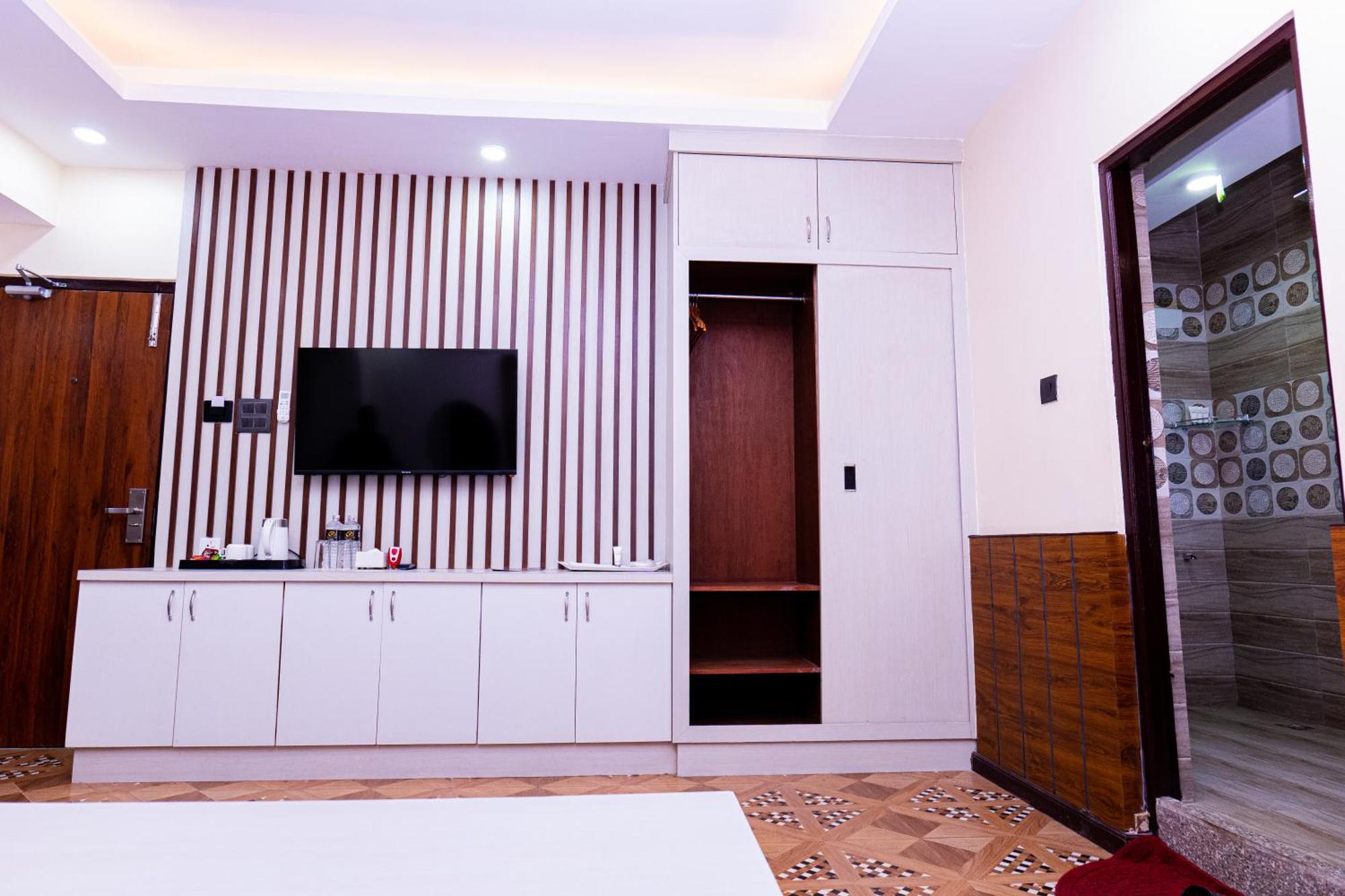 Palazzo 5* Kathmandu