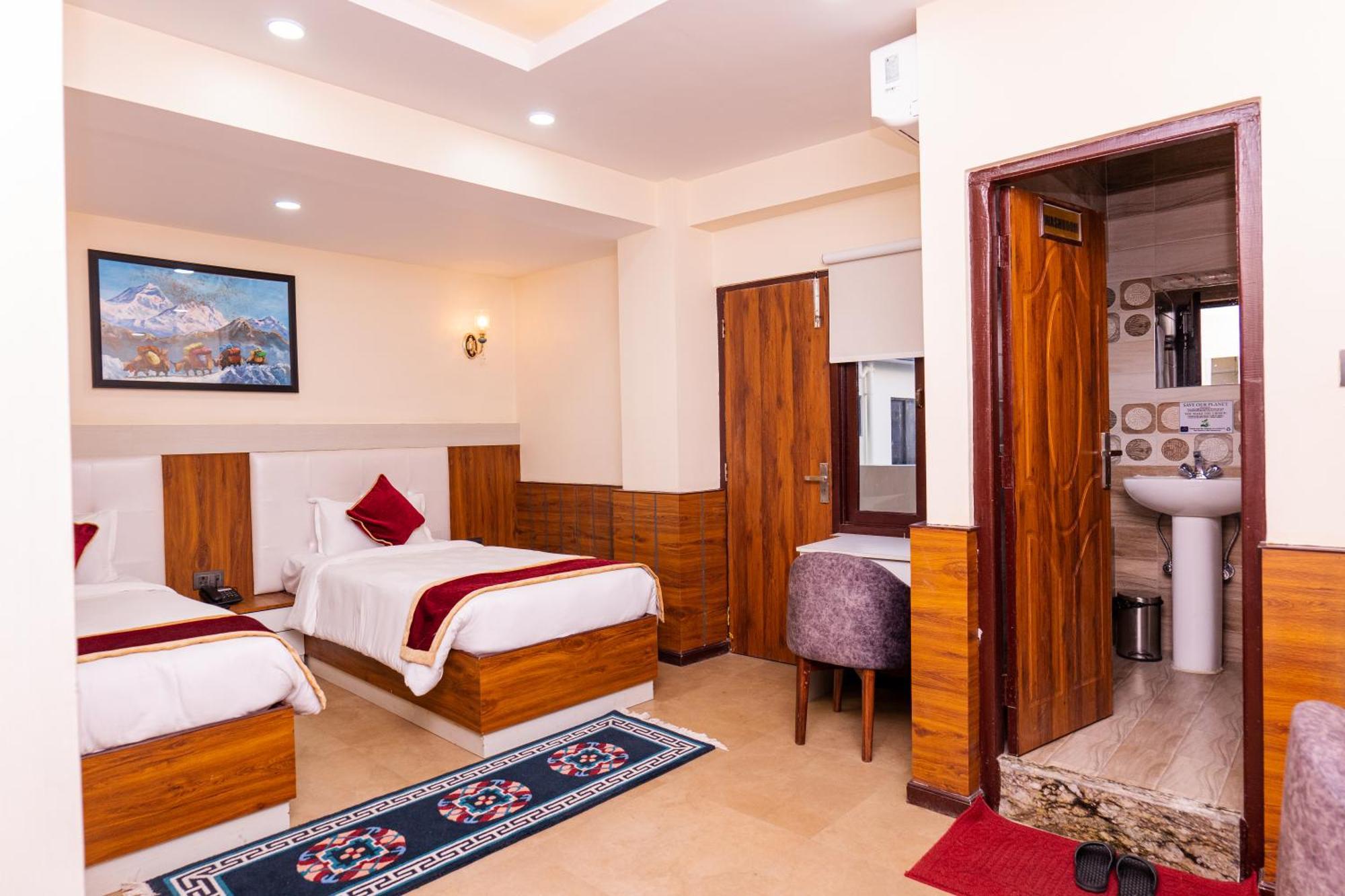 Hotel Palazzo 5*