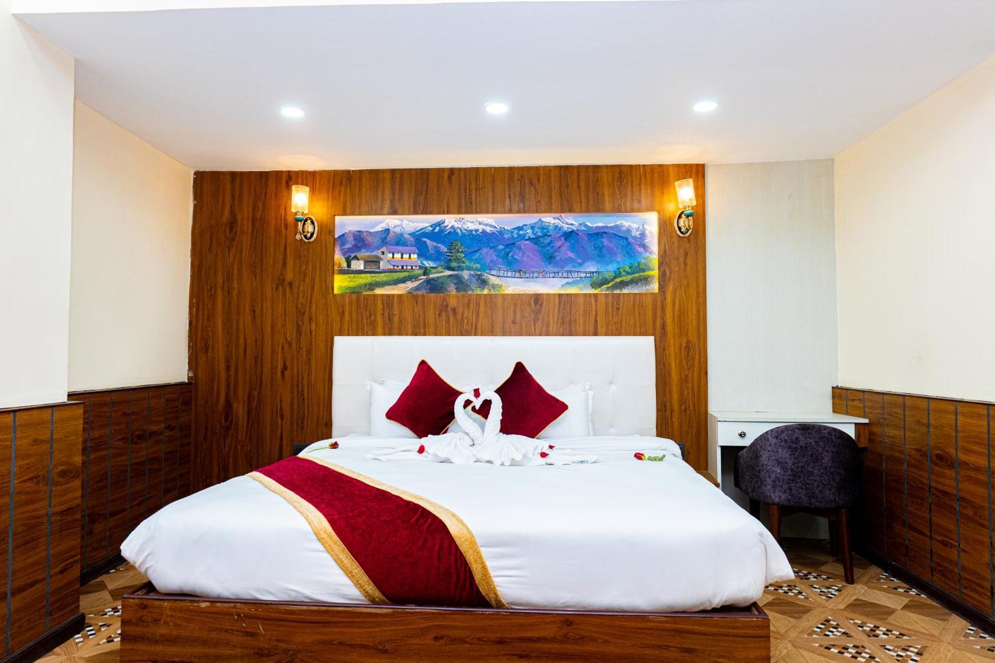 Hotel Palazzo Kathmandu