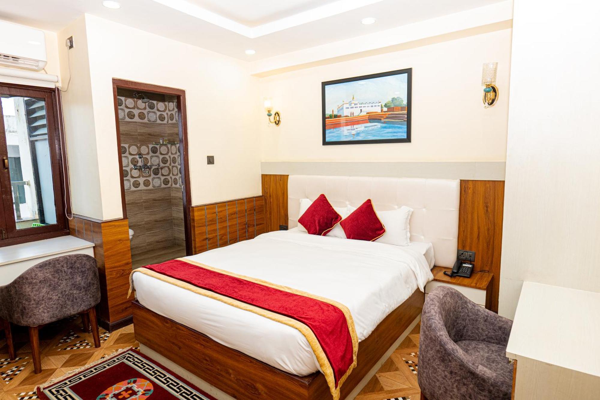 Hotel Palazzo
