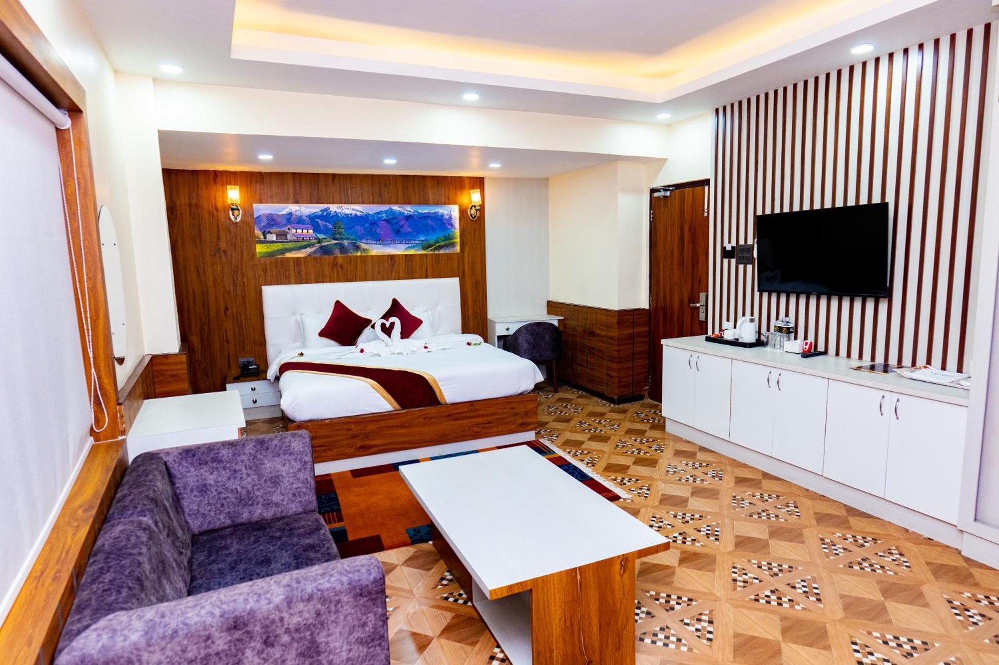 Hotel Palazzo