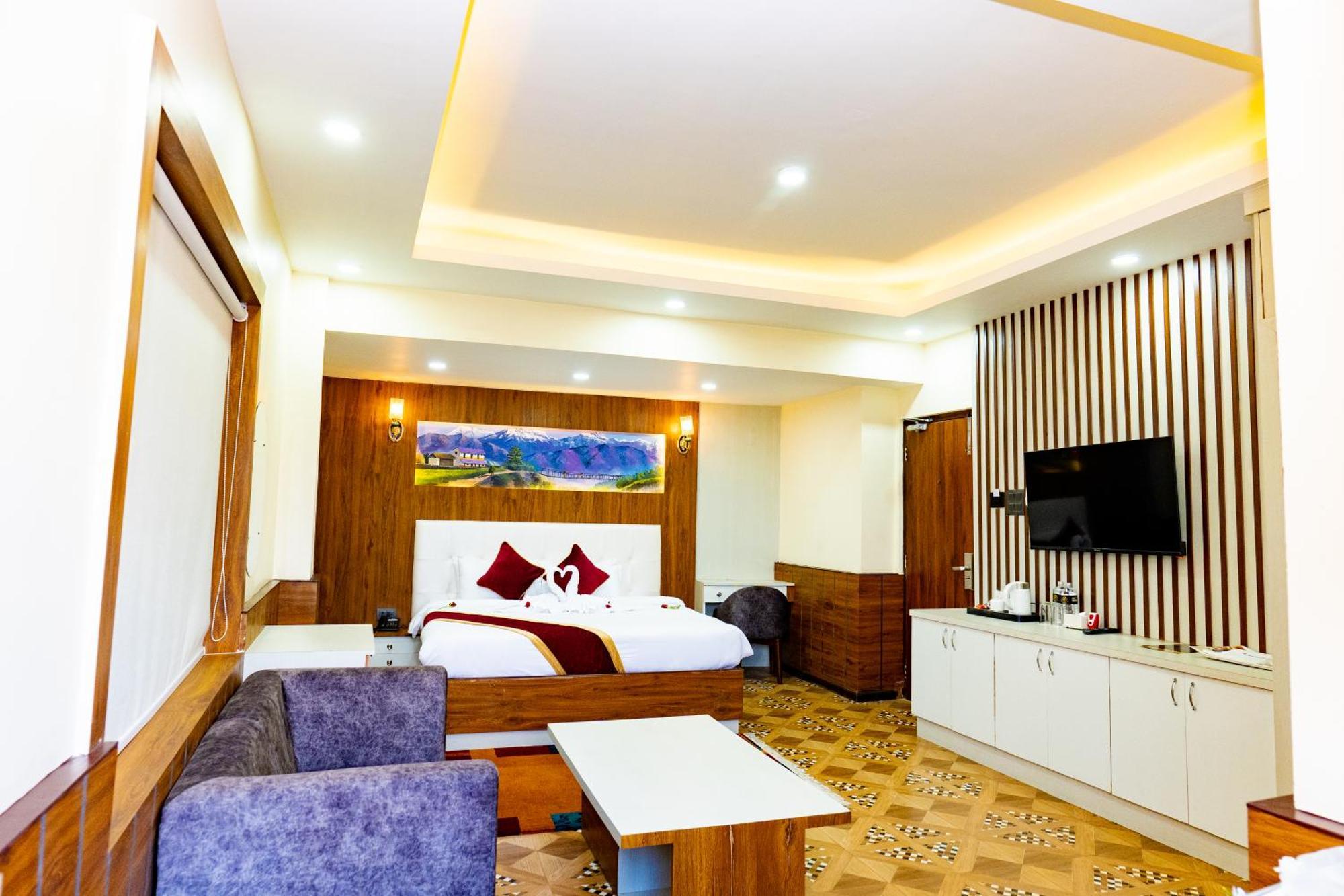 Hotel Palazzo Kathmandu