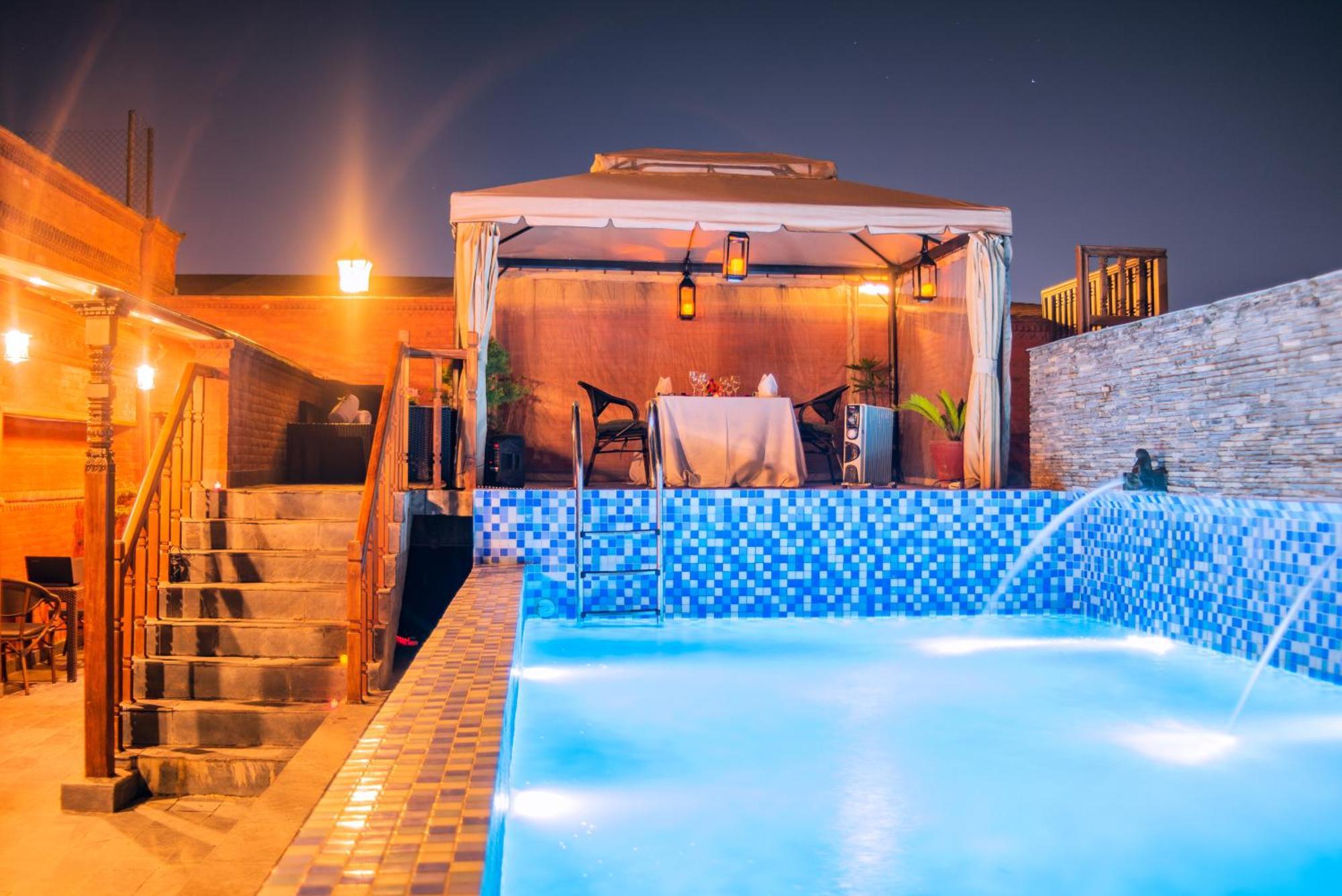 Basera Boutique 5*