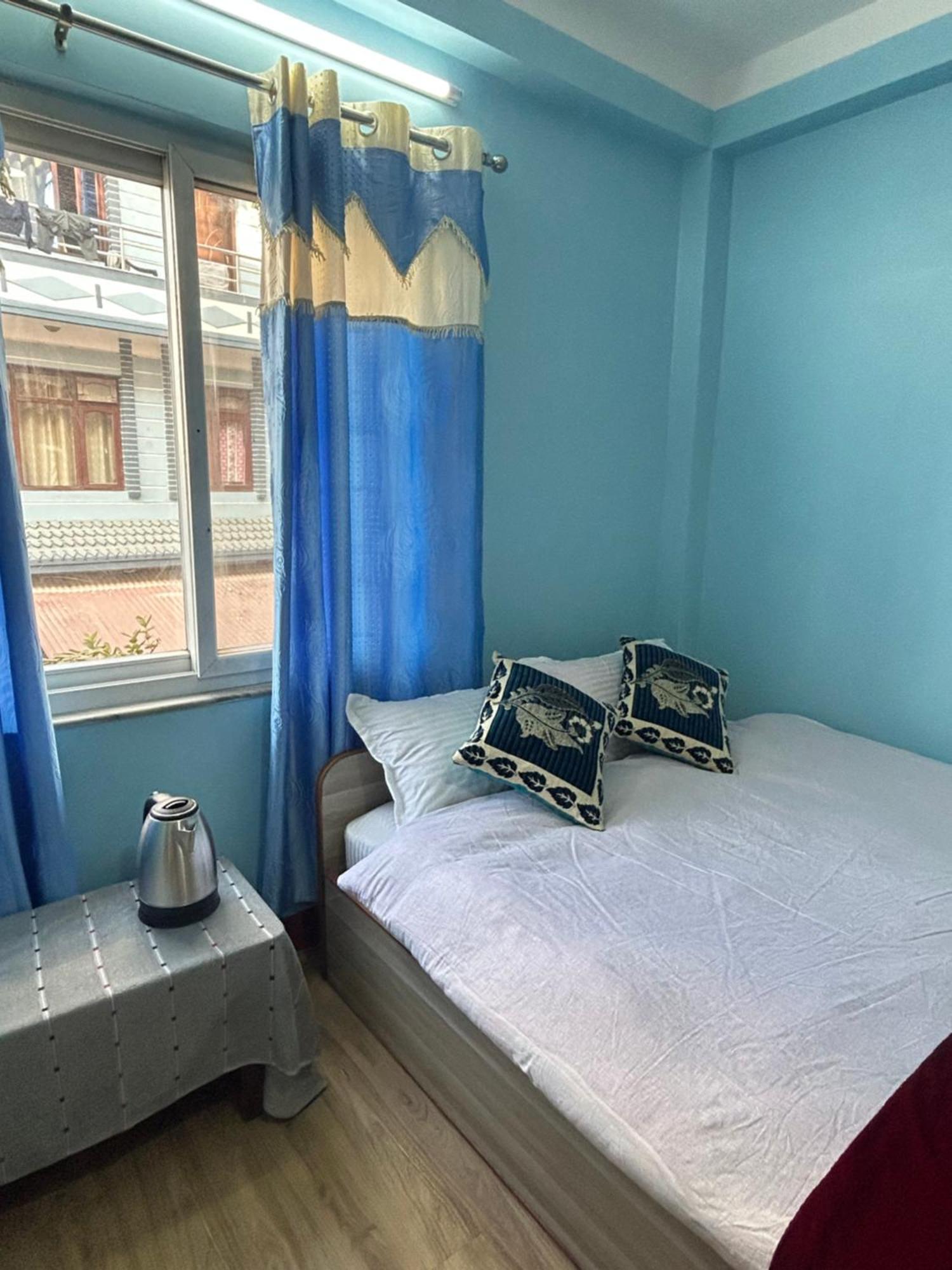 Sagarmatha View Homes Kathmandu