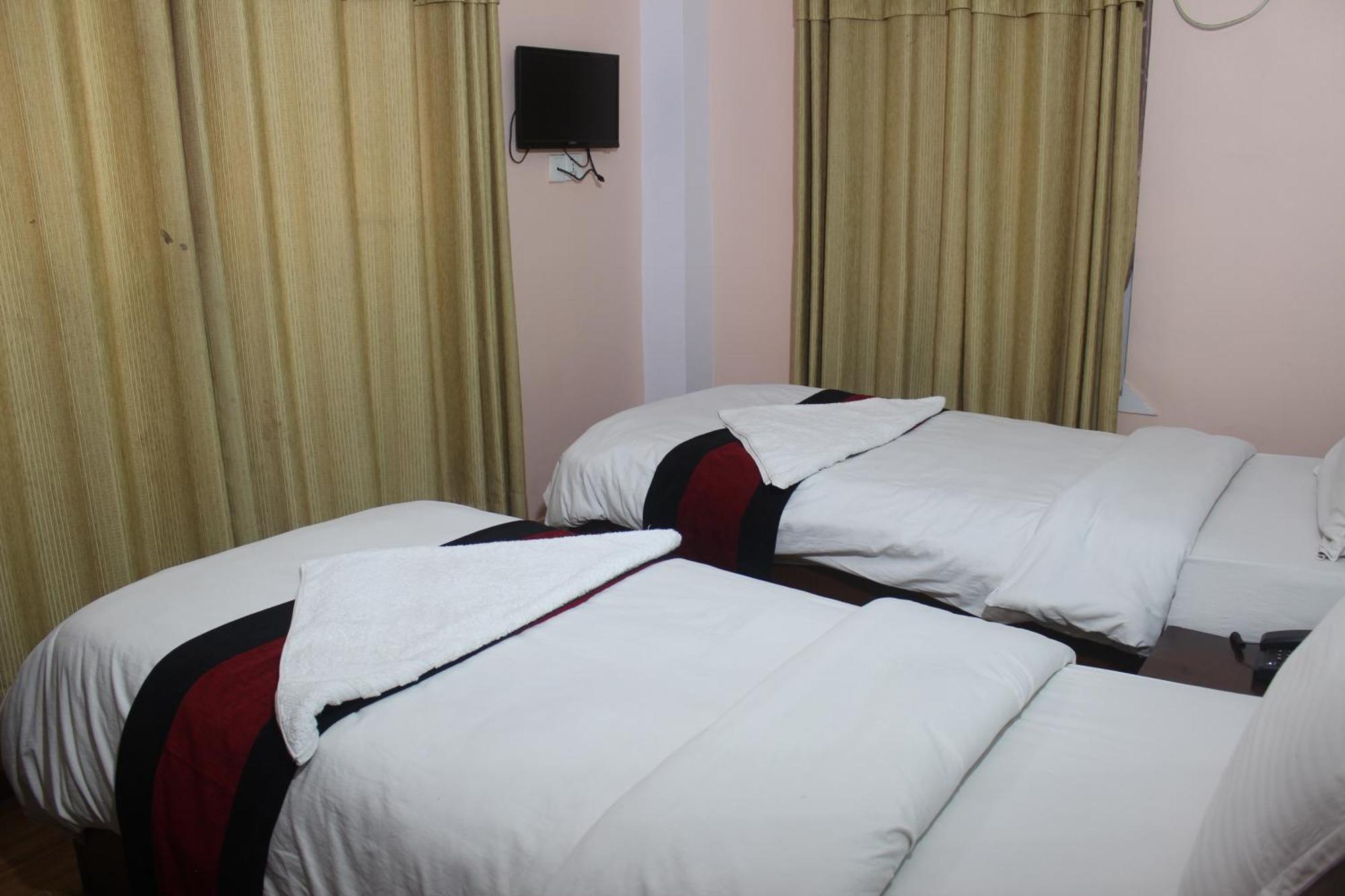 Mudkhu Durbar Hotel Kathmandu