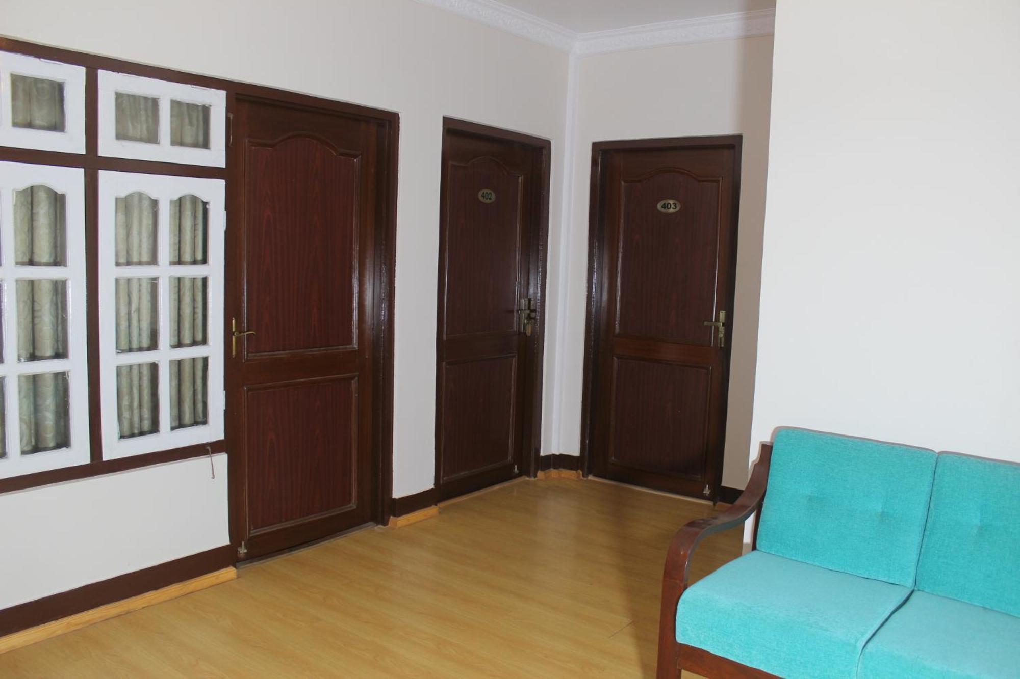 Mudkhu Durbar 3*