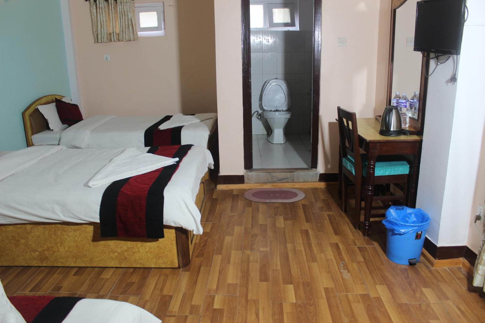 Hotel Mudkhu Durbar Kathmandu