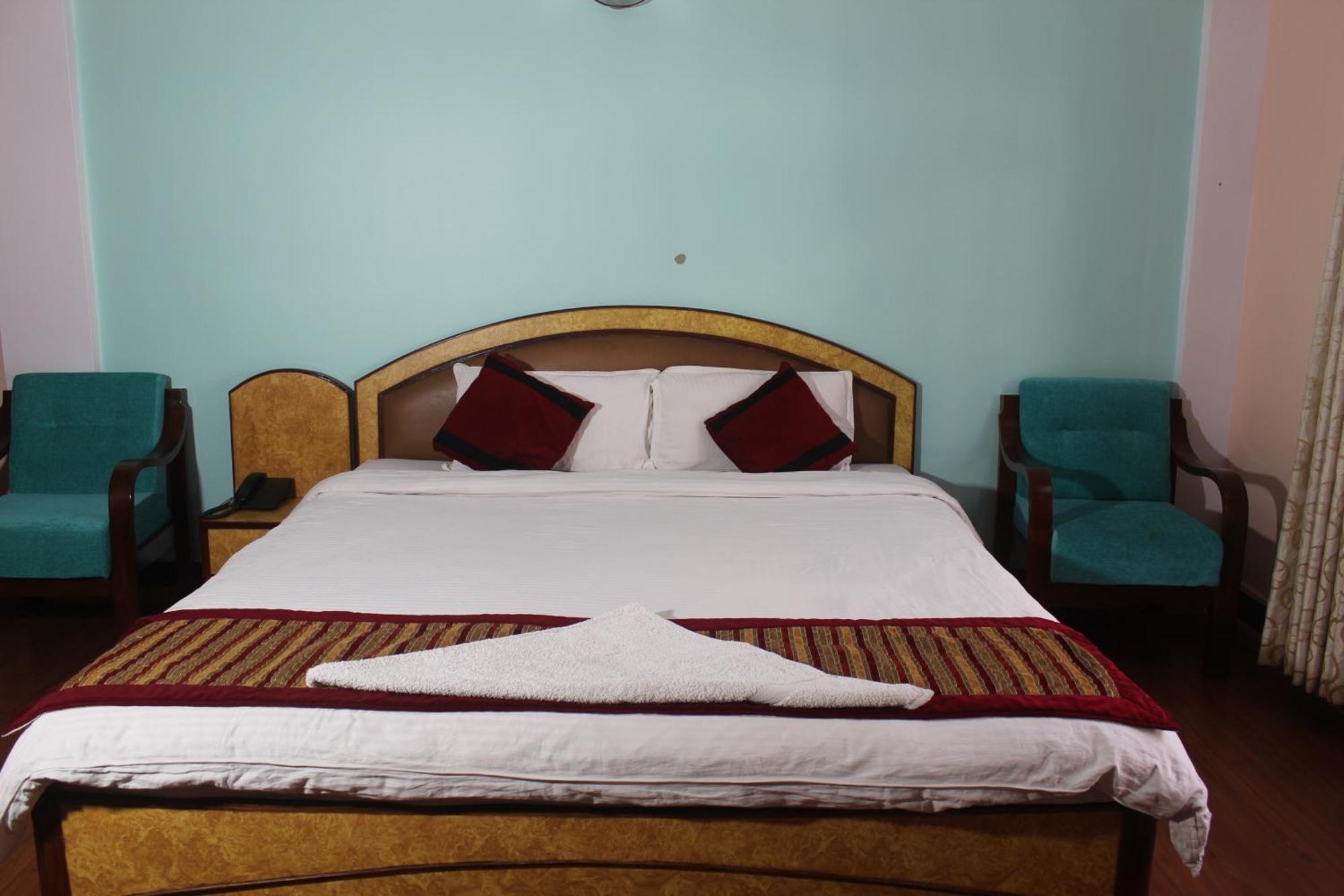Mudkhu Durbar 3* Kathmandu