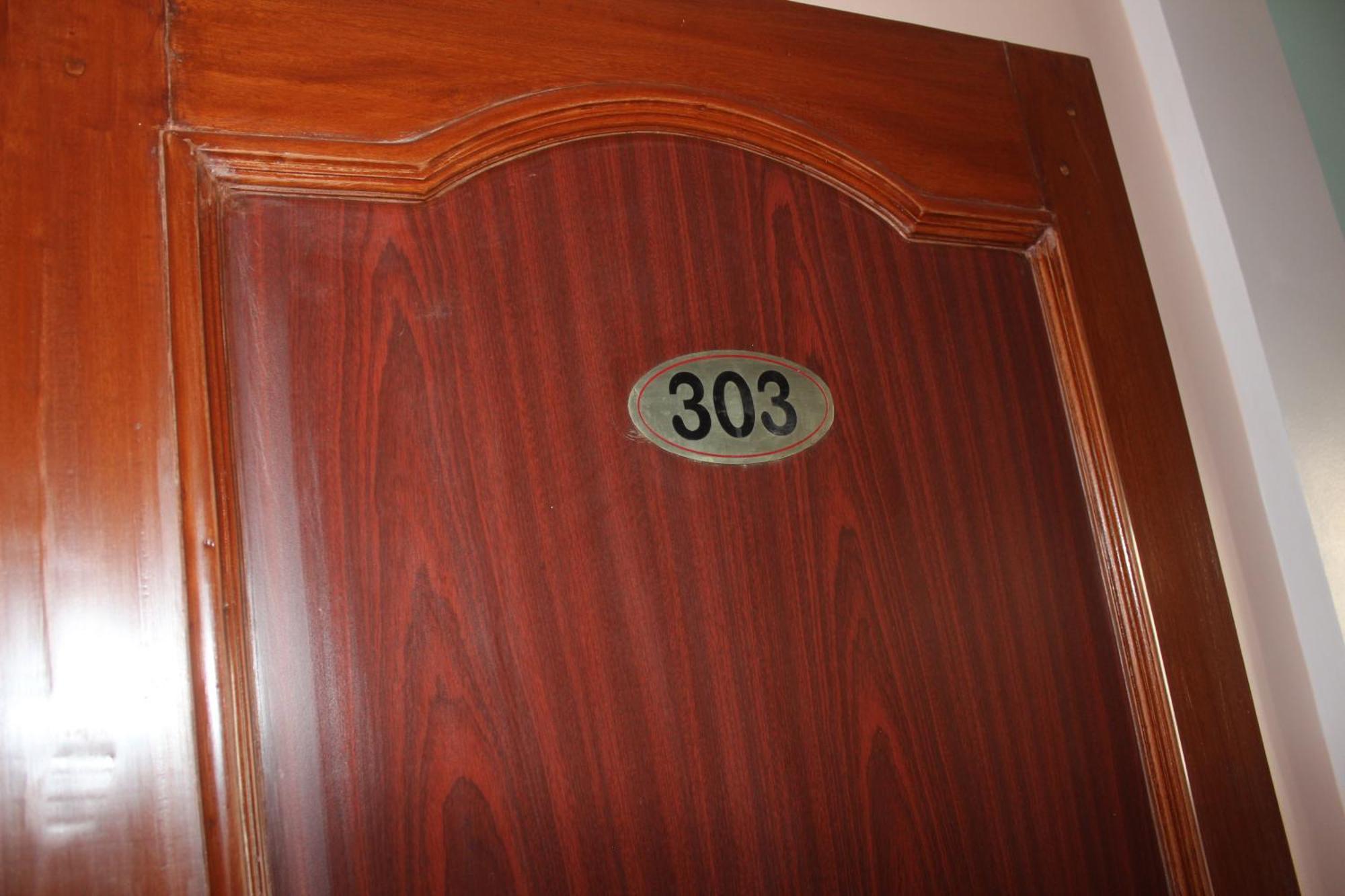 Mudkhu Durbar Hotel