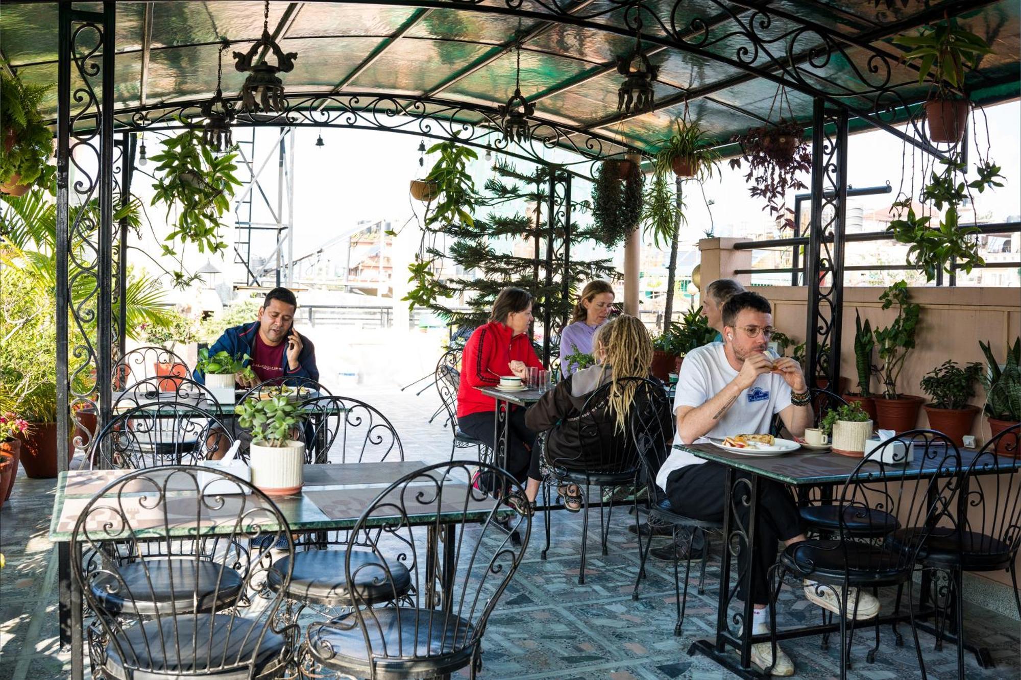 Hotel Namtso Kathmandu