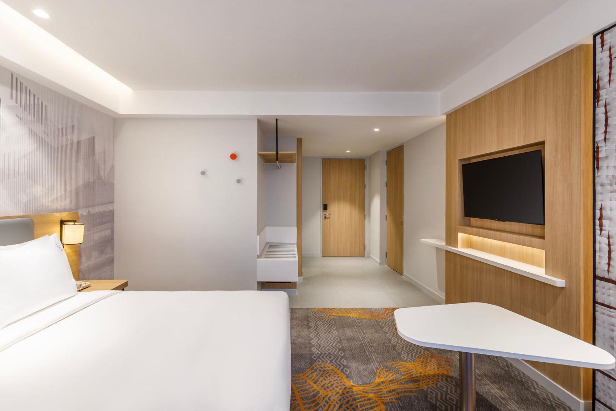 Express Naxal By Ihg Hotel