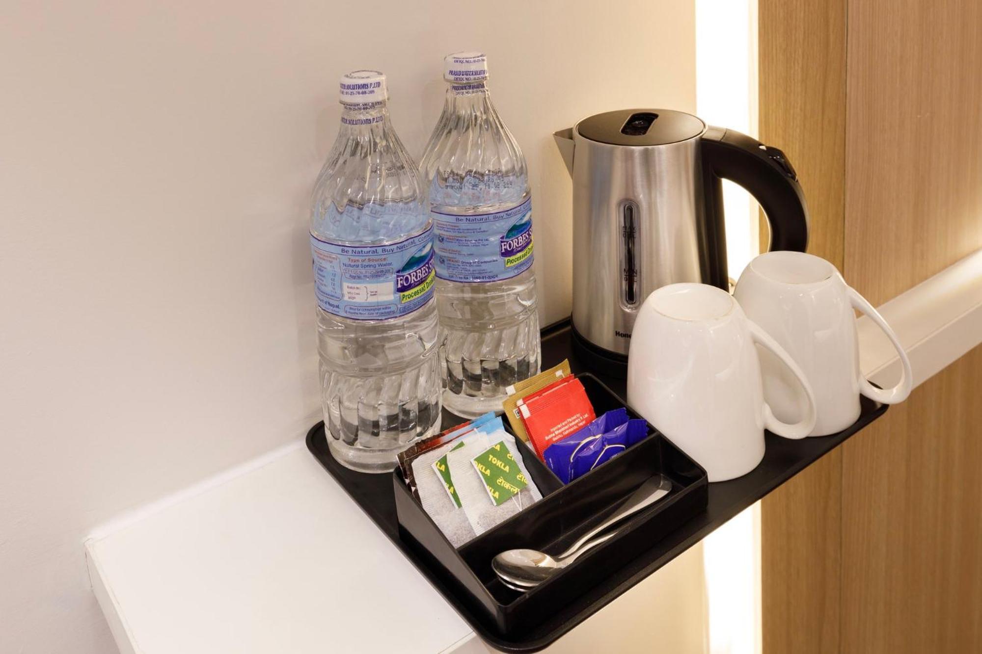 Express Naxal By Ihg 3* Kathmandu