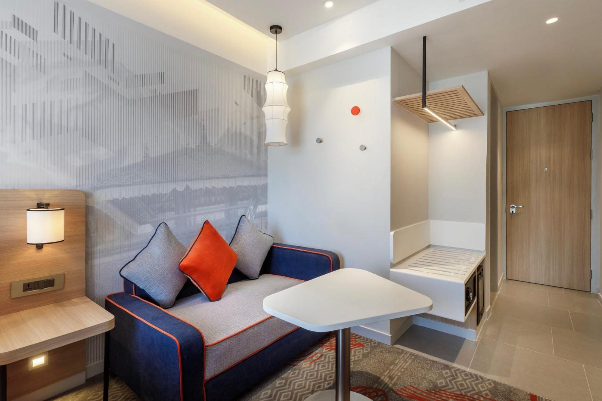Express Naxal By Ihg Hotel 3*