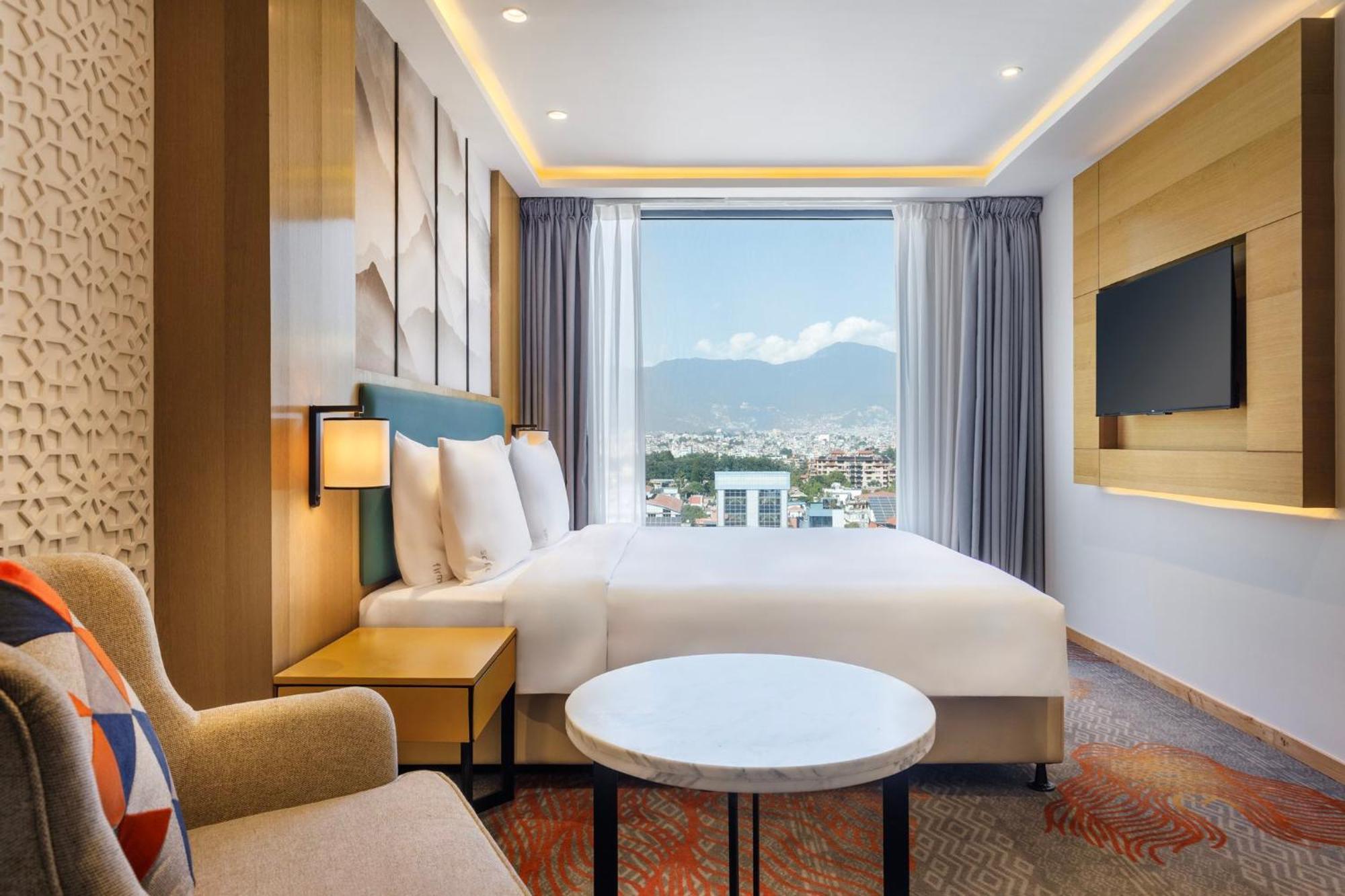 Hotel Express Naxal By Ihg