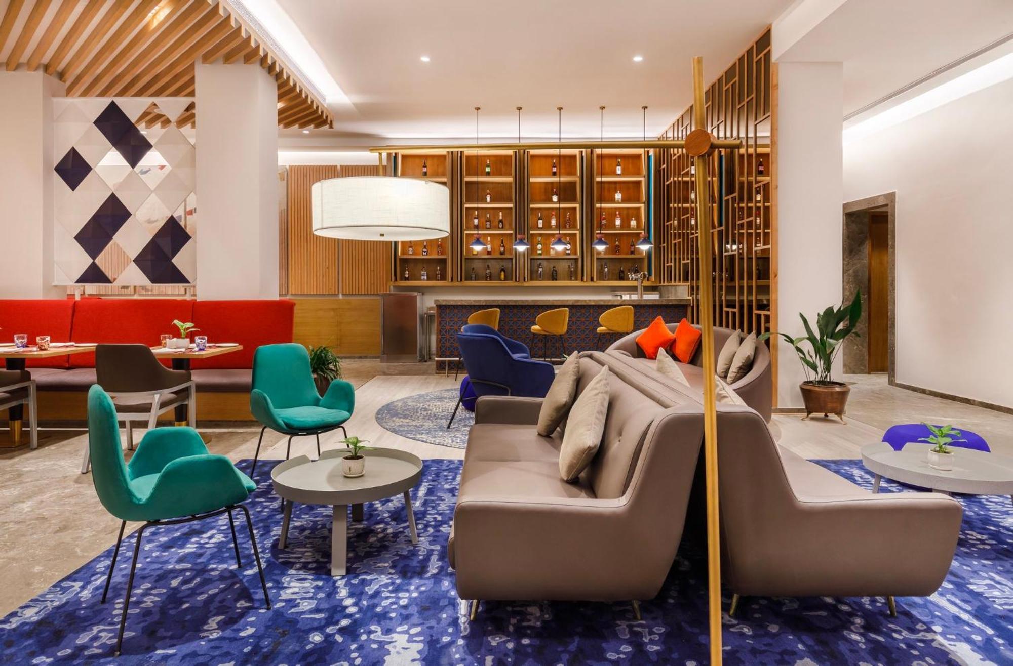 Express Naxal By Ihg Hotel