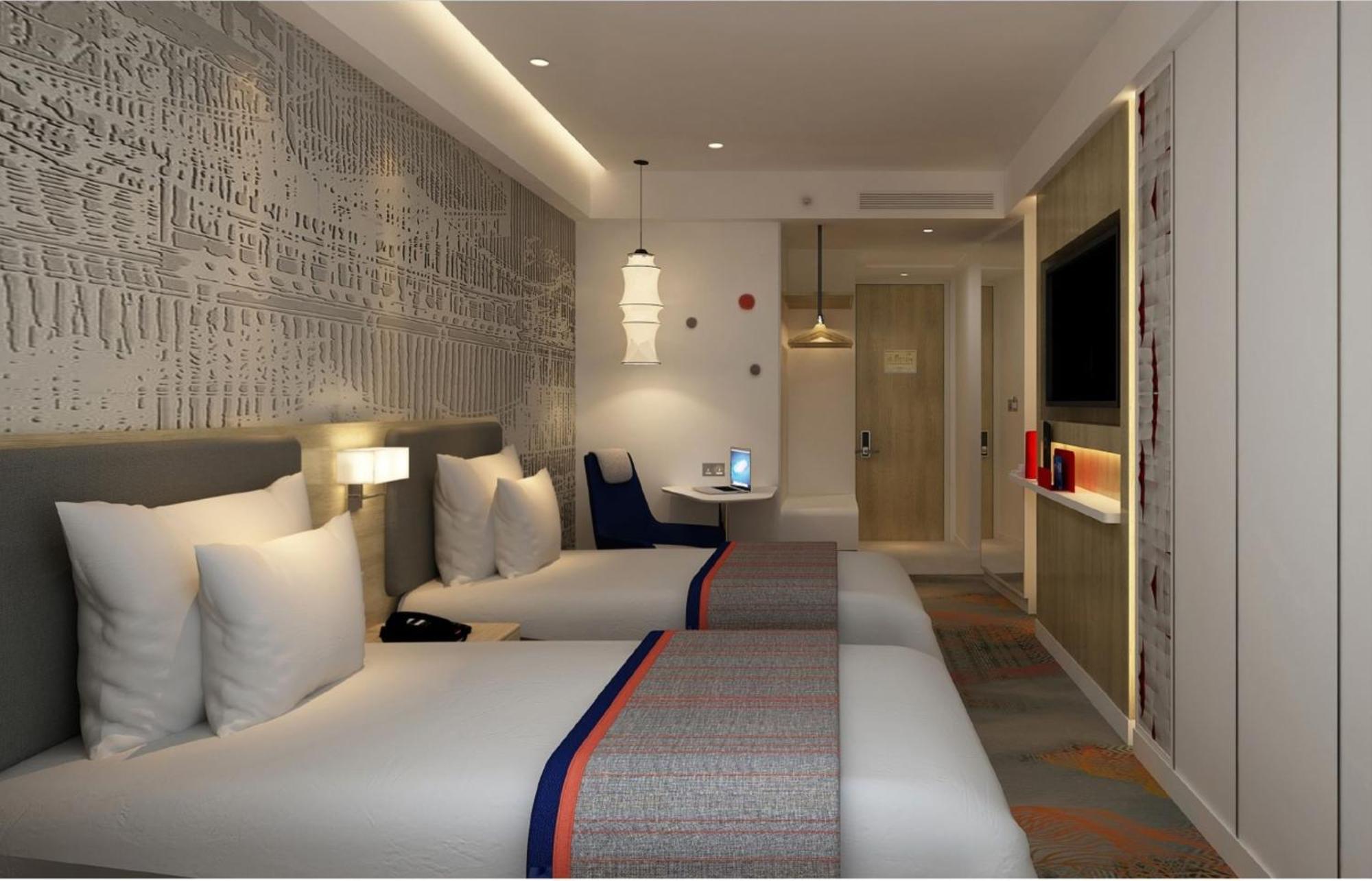 Express Naxal By Ihg 3* Kathmandu