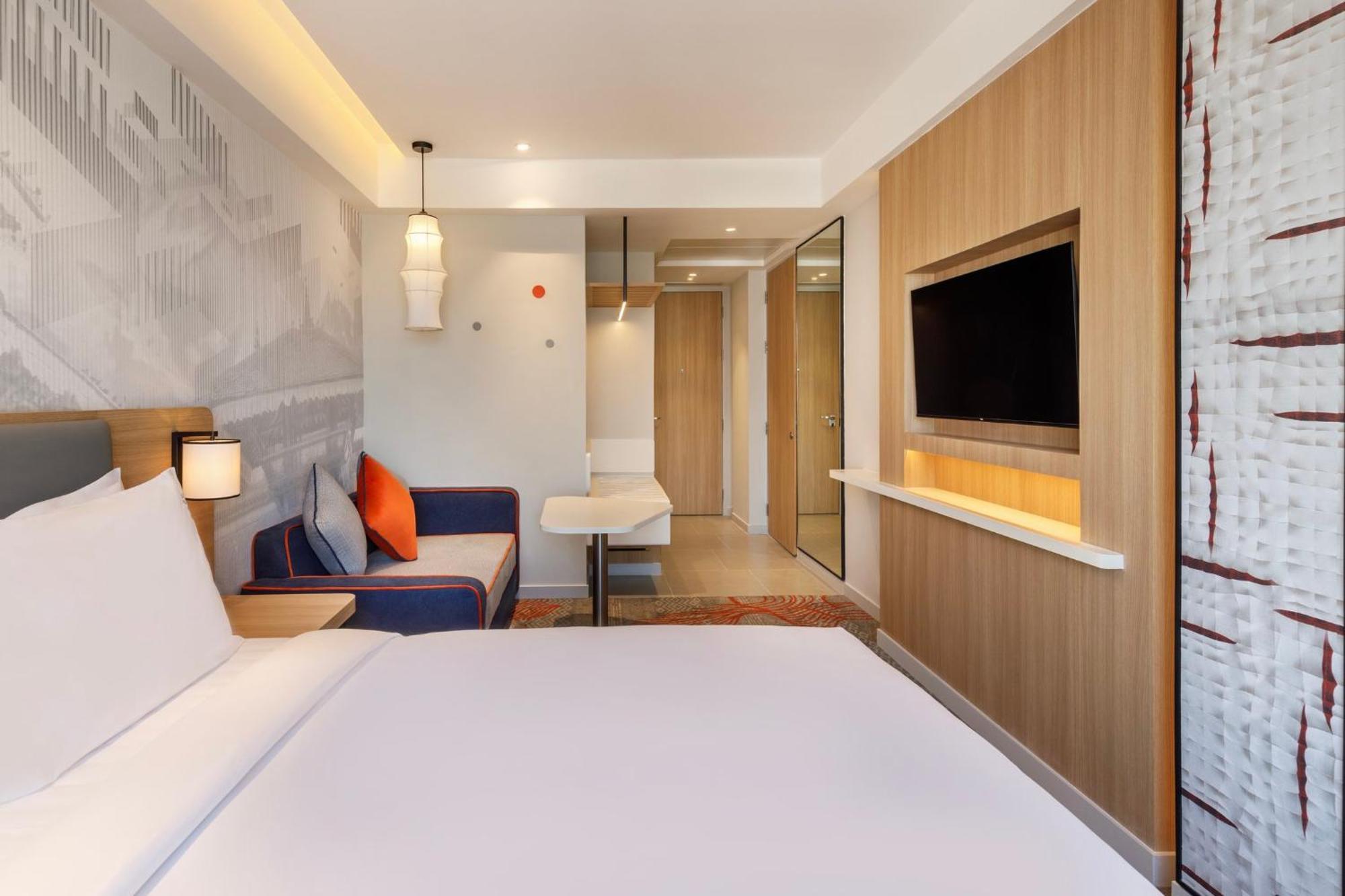 Hotel Express Naxal By Ihg