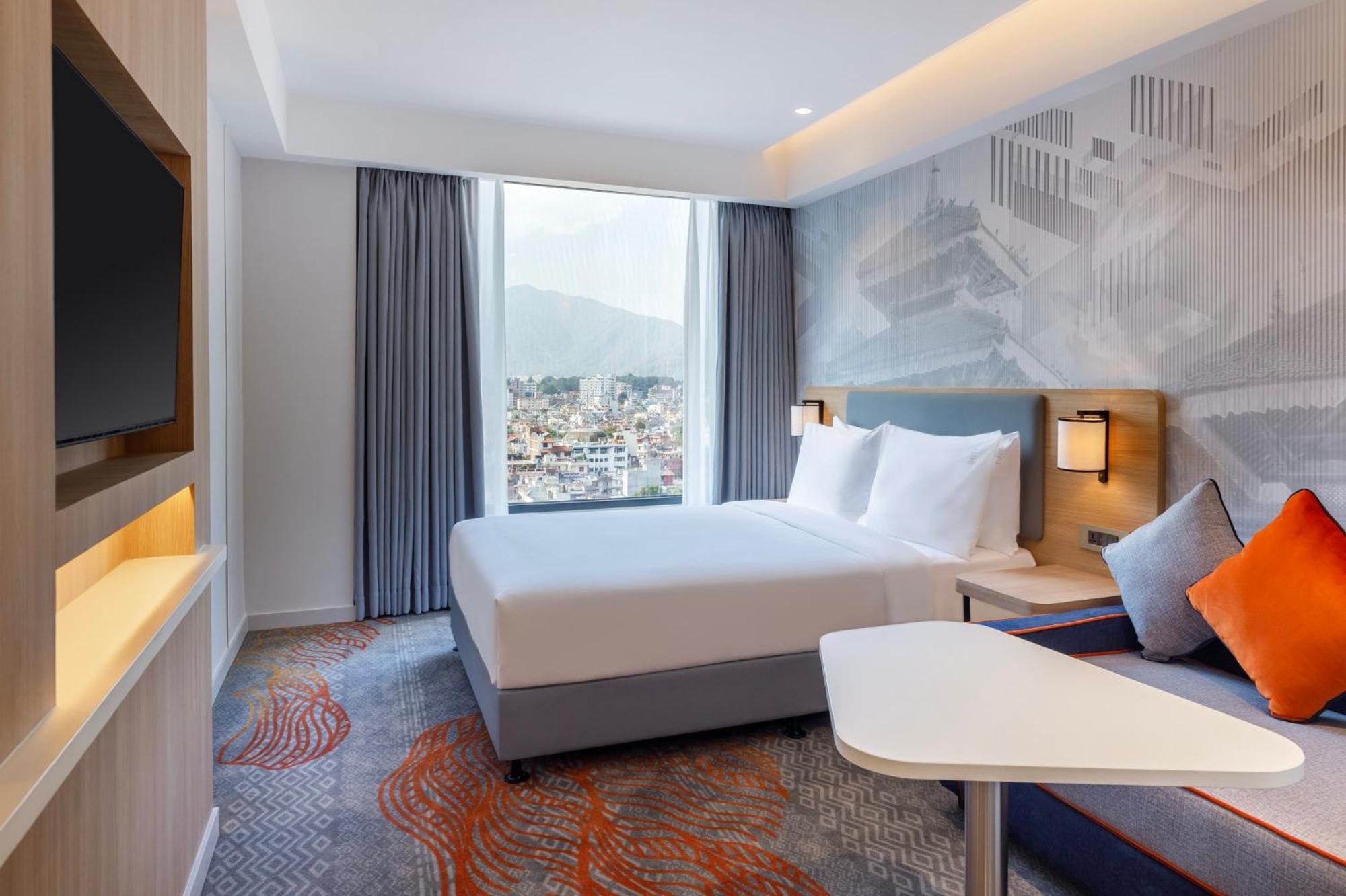 Express Naxal By Ihg Kathmandu