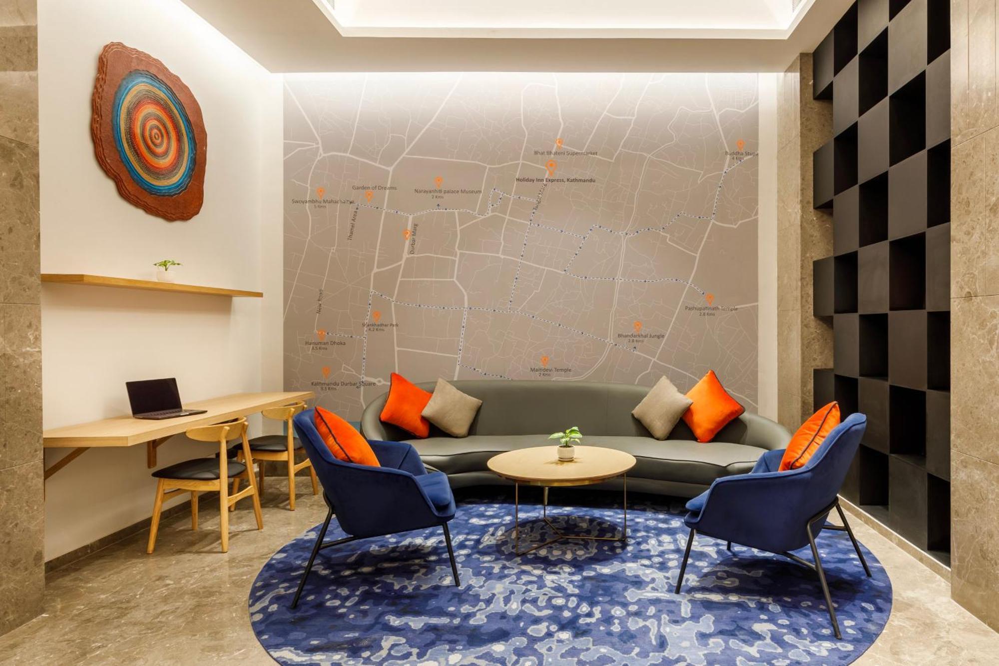 Hotel Express Naxal By Ihg 3*