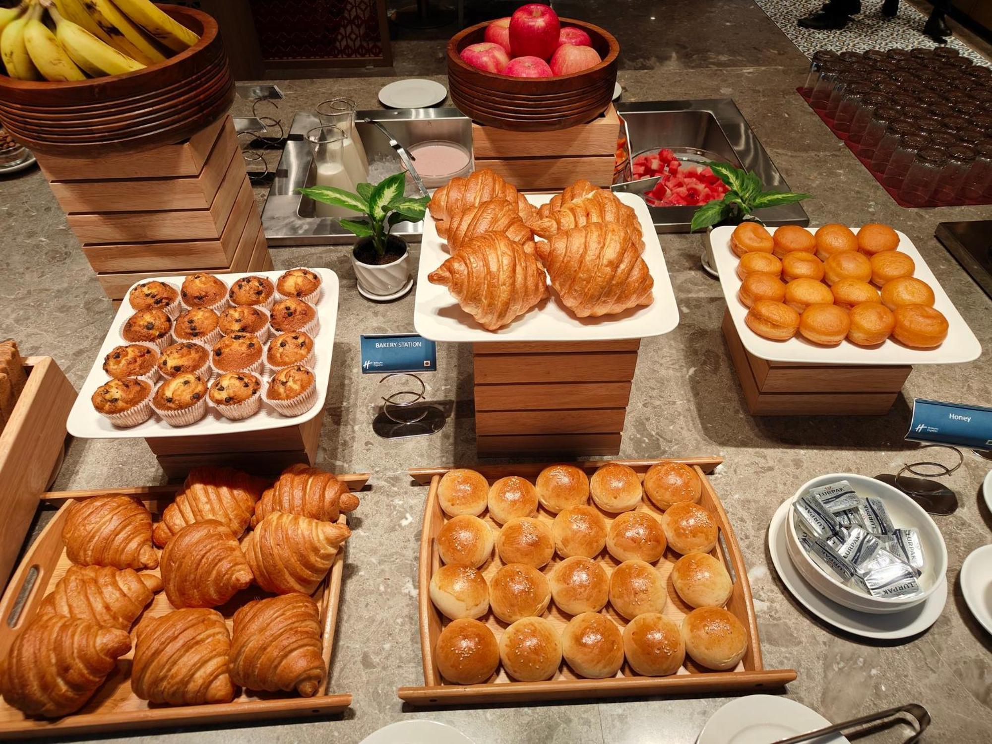 Express Naxal By Ihg 3* Kathmandu