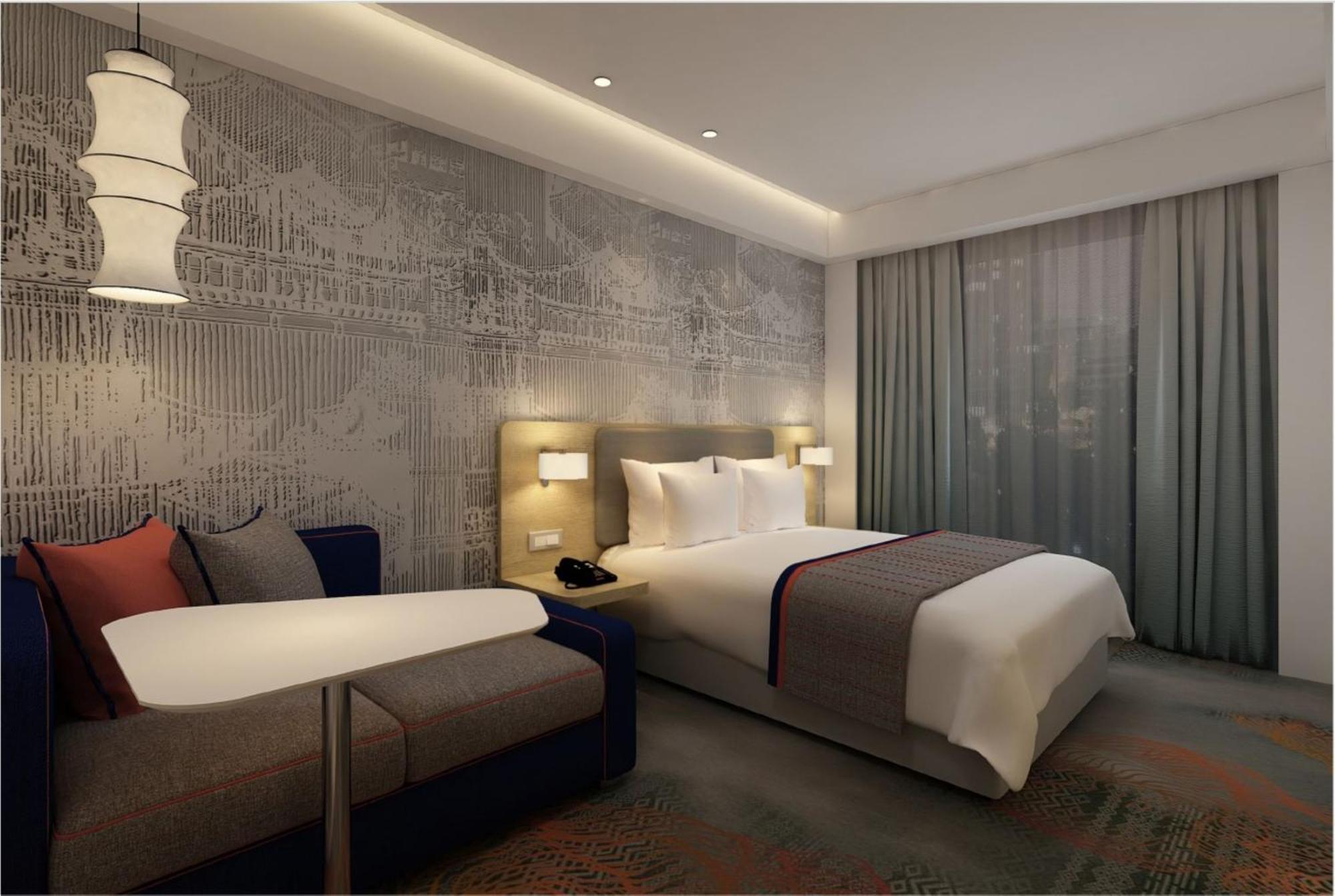 Hotel Express Naxal By Ihg