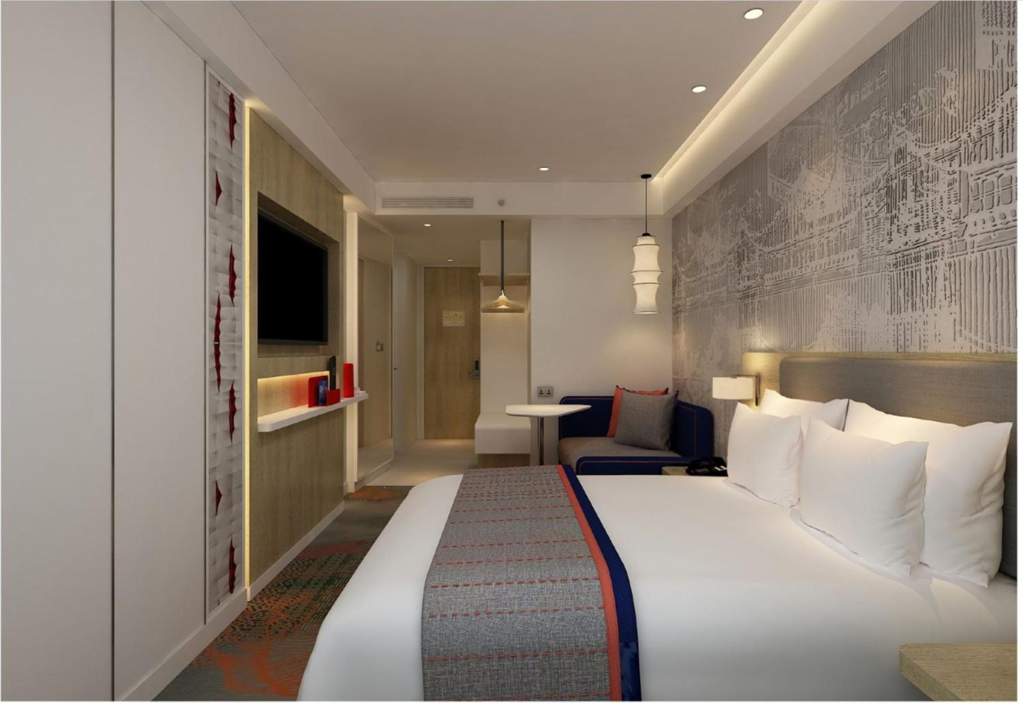 Express Naxal By Ihg 3*