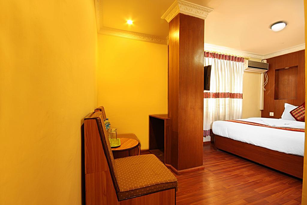 Bubo Himalaya 2*