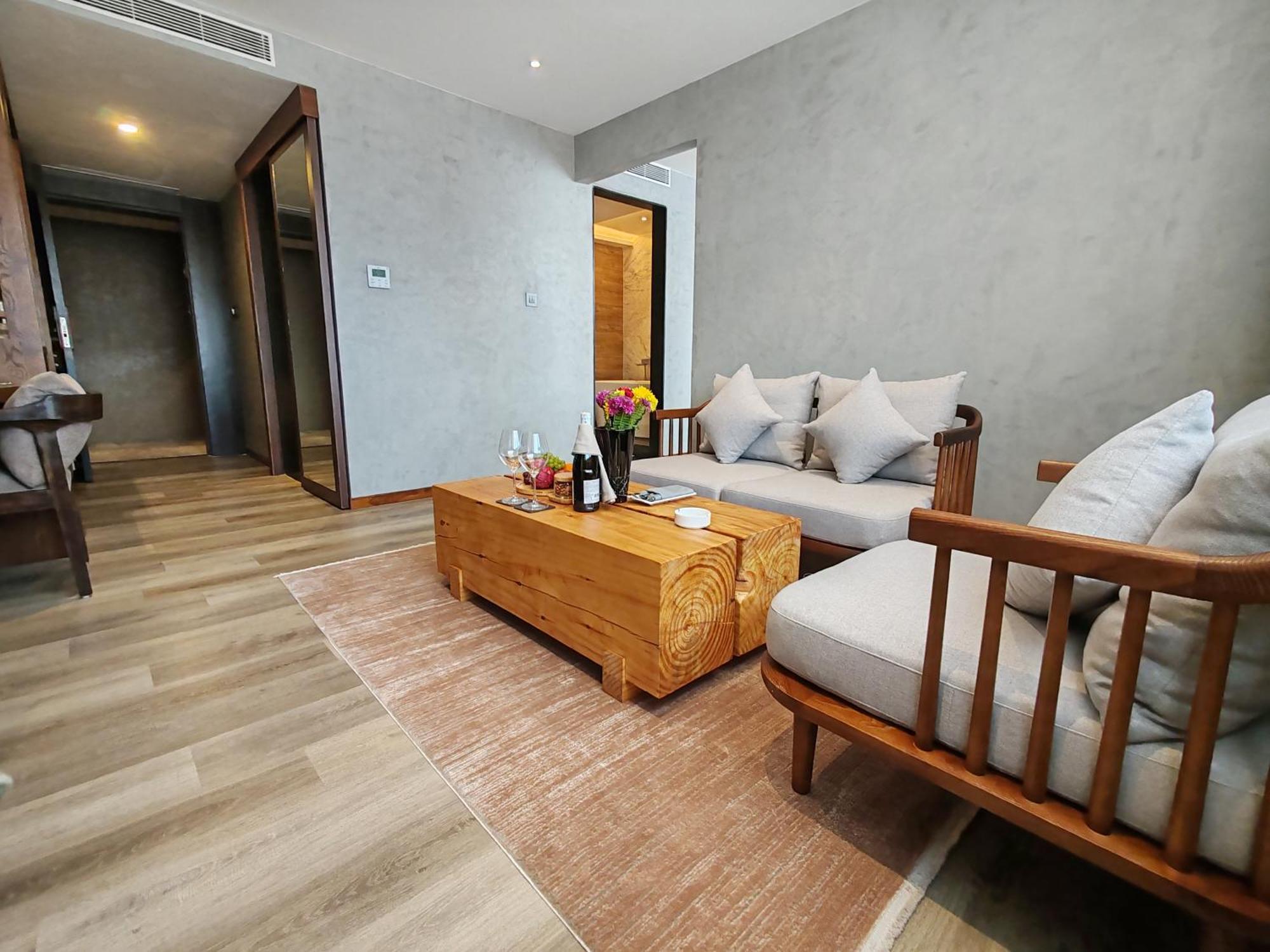 Barahi Hotel Kathmandu