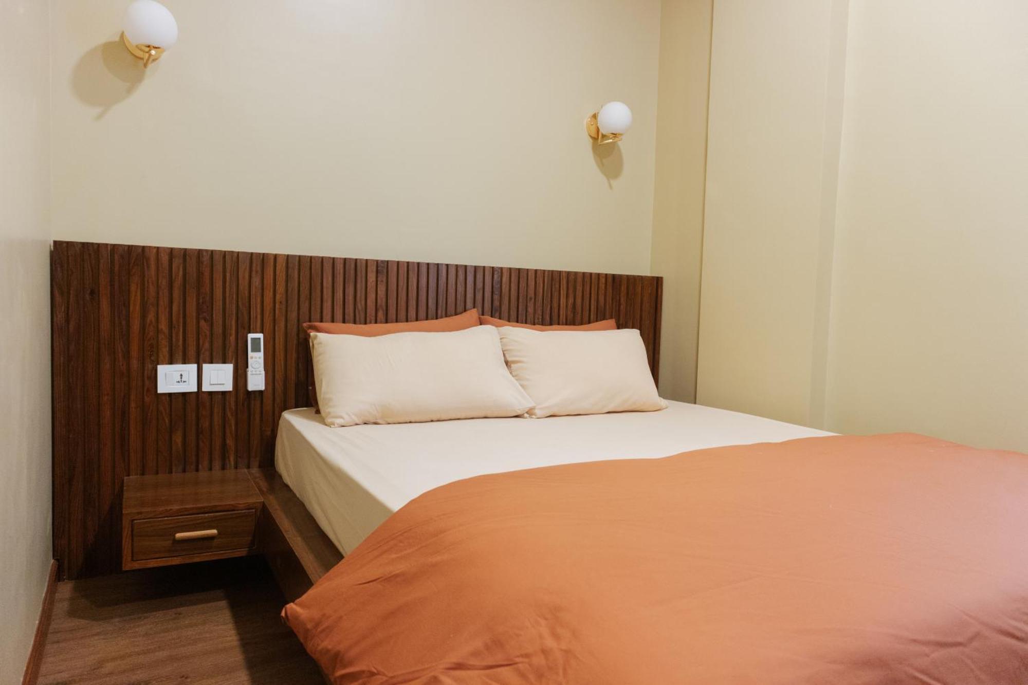 Apartment Kibu Kathmandu