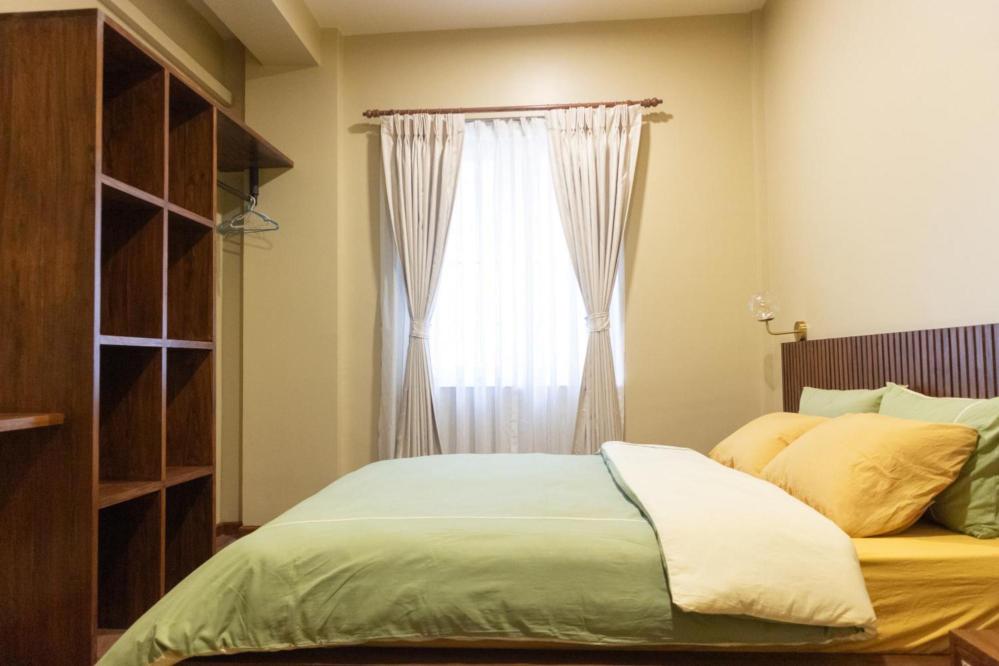 Kibu Apartment *