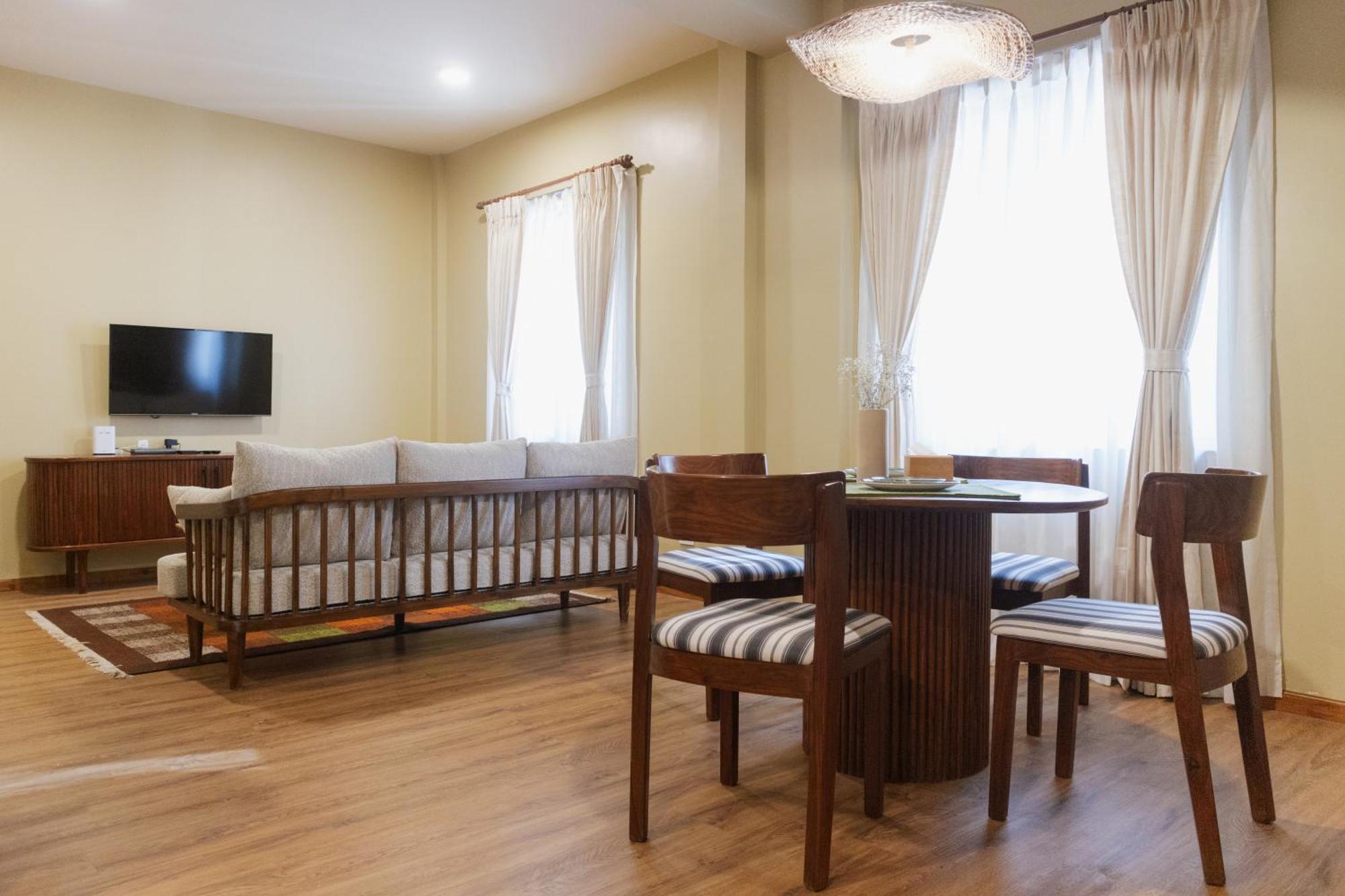 Kibu Apartment Kathmandu