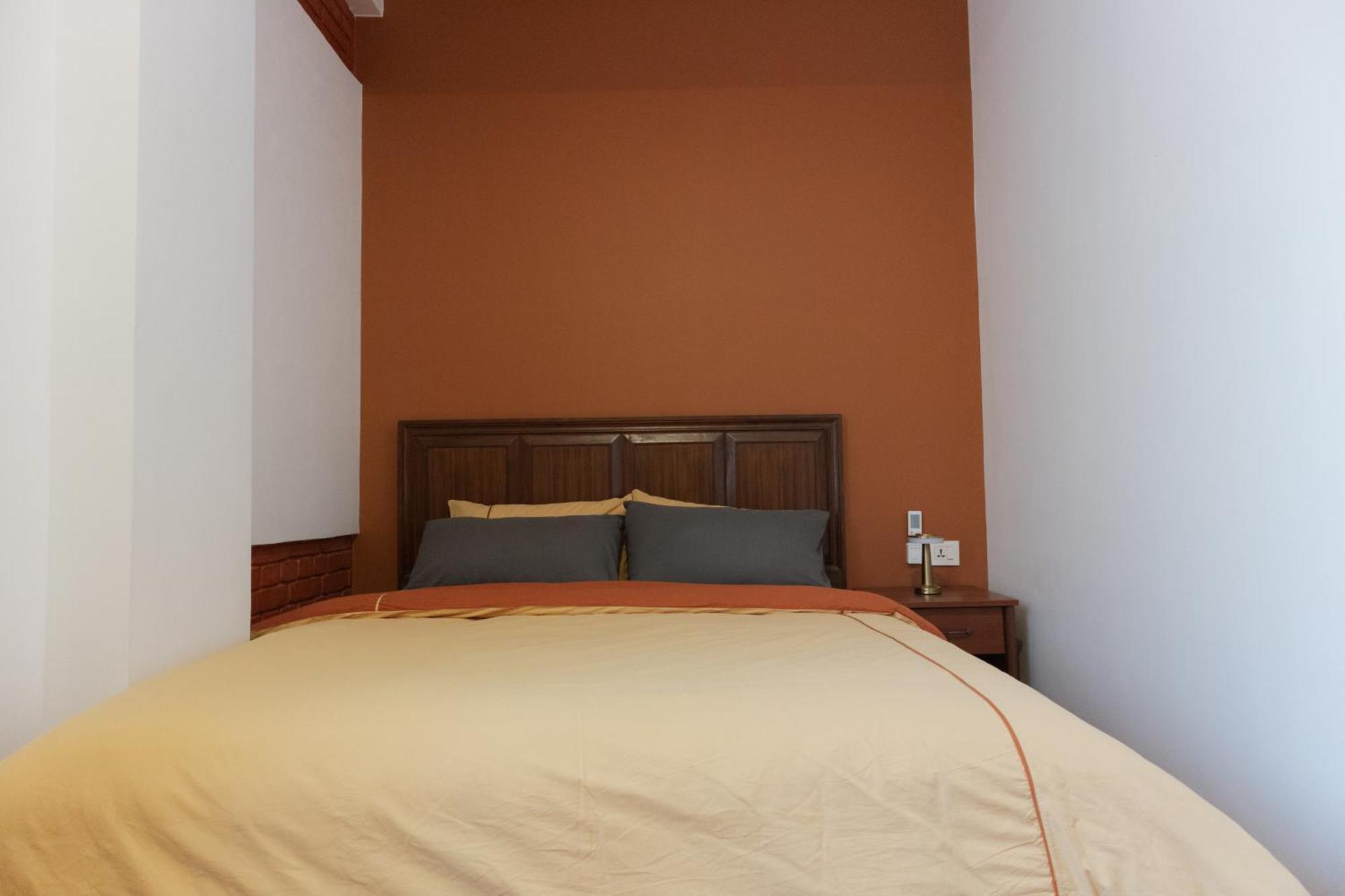 Apartment Kibu