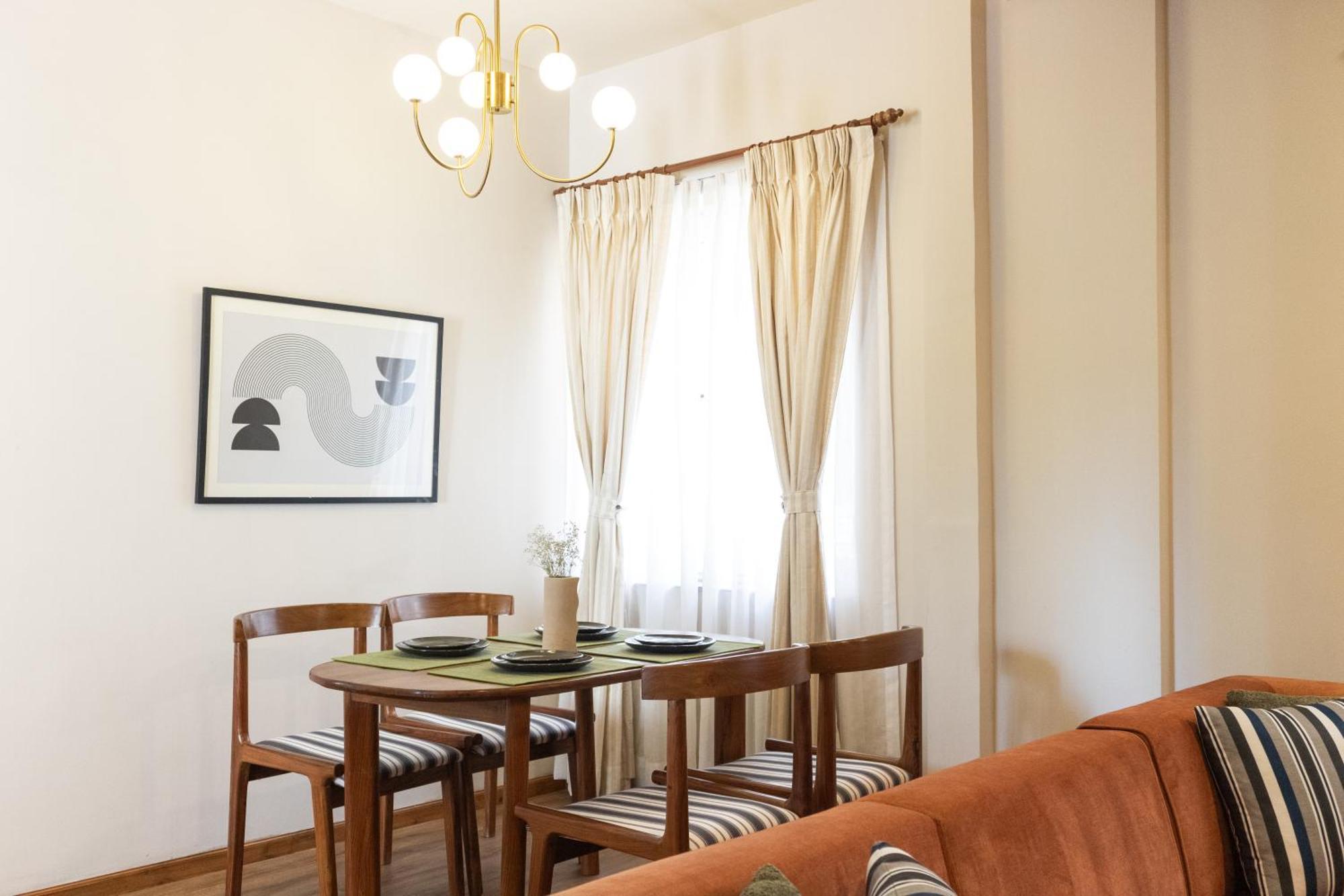Apartment Kibu Kathmandu